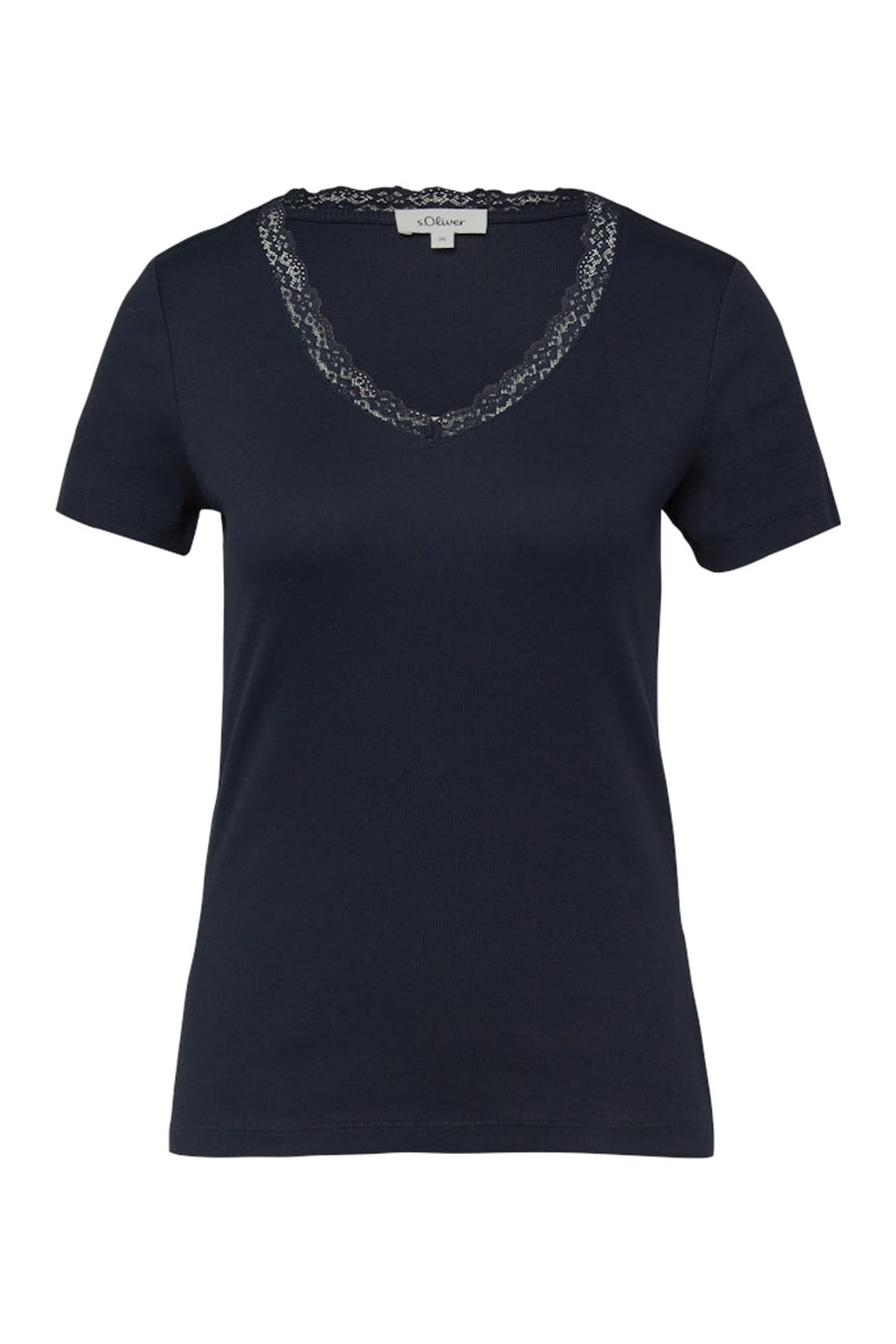 S.OLIVER T-SHIRTS MARINE 8