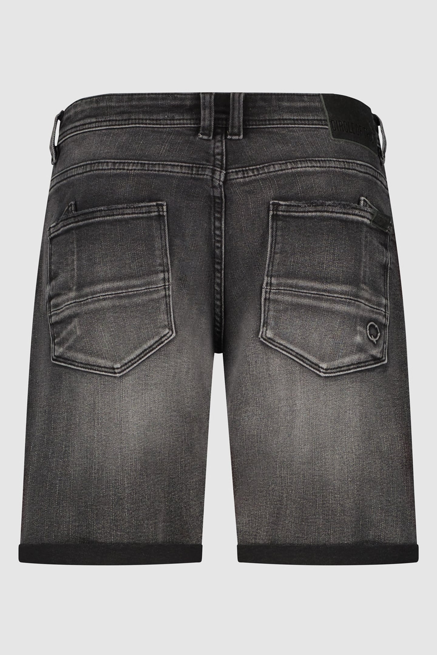 CONNOR SHORT BLACK NIGHT 2