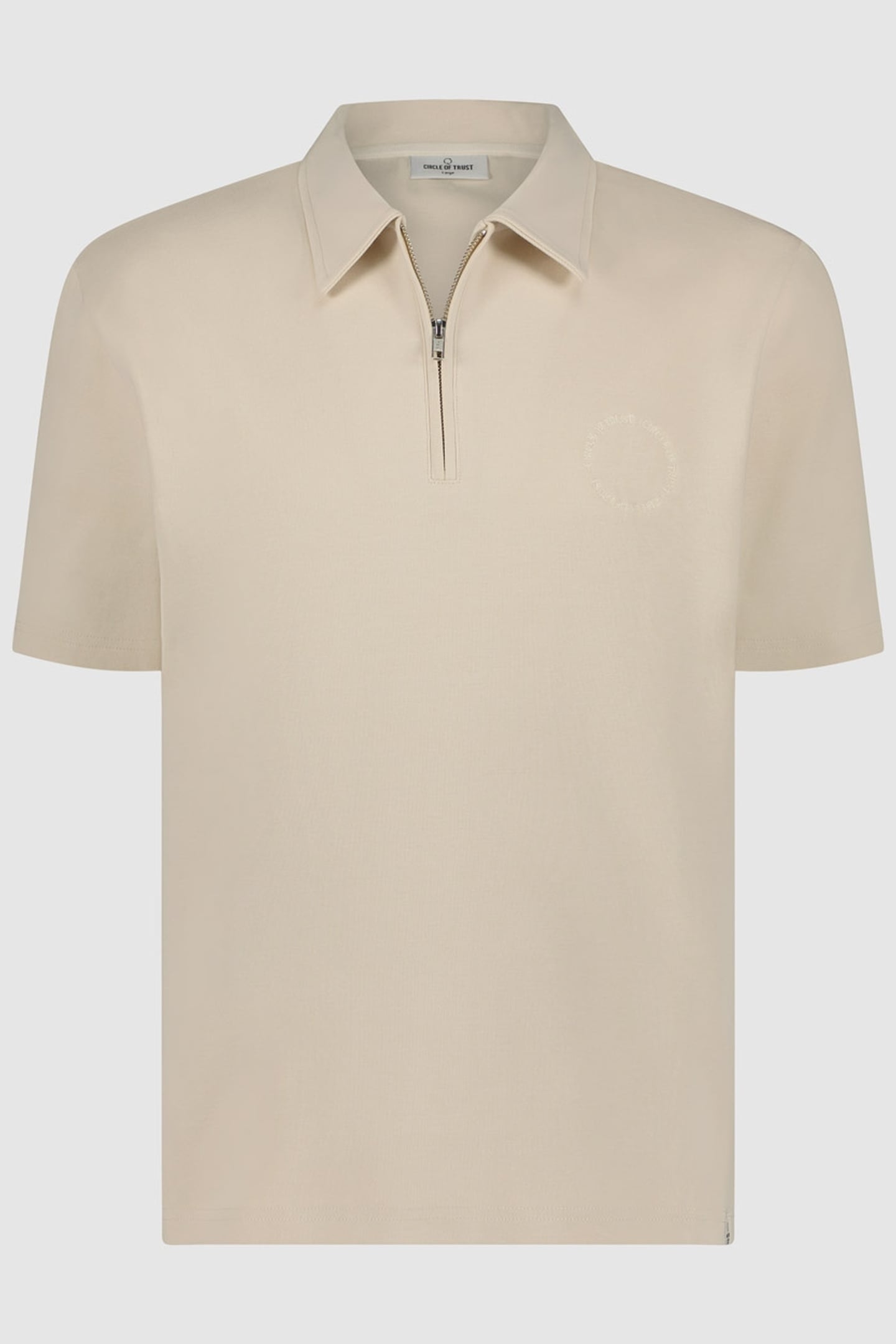 CASPER POLO MIST 1