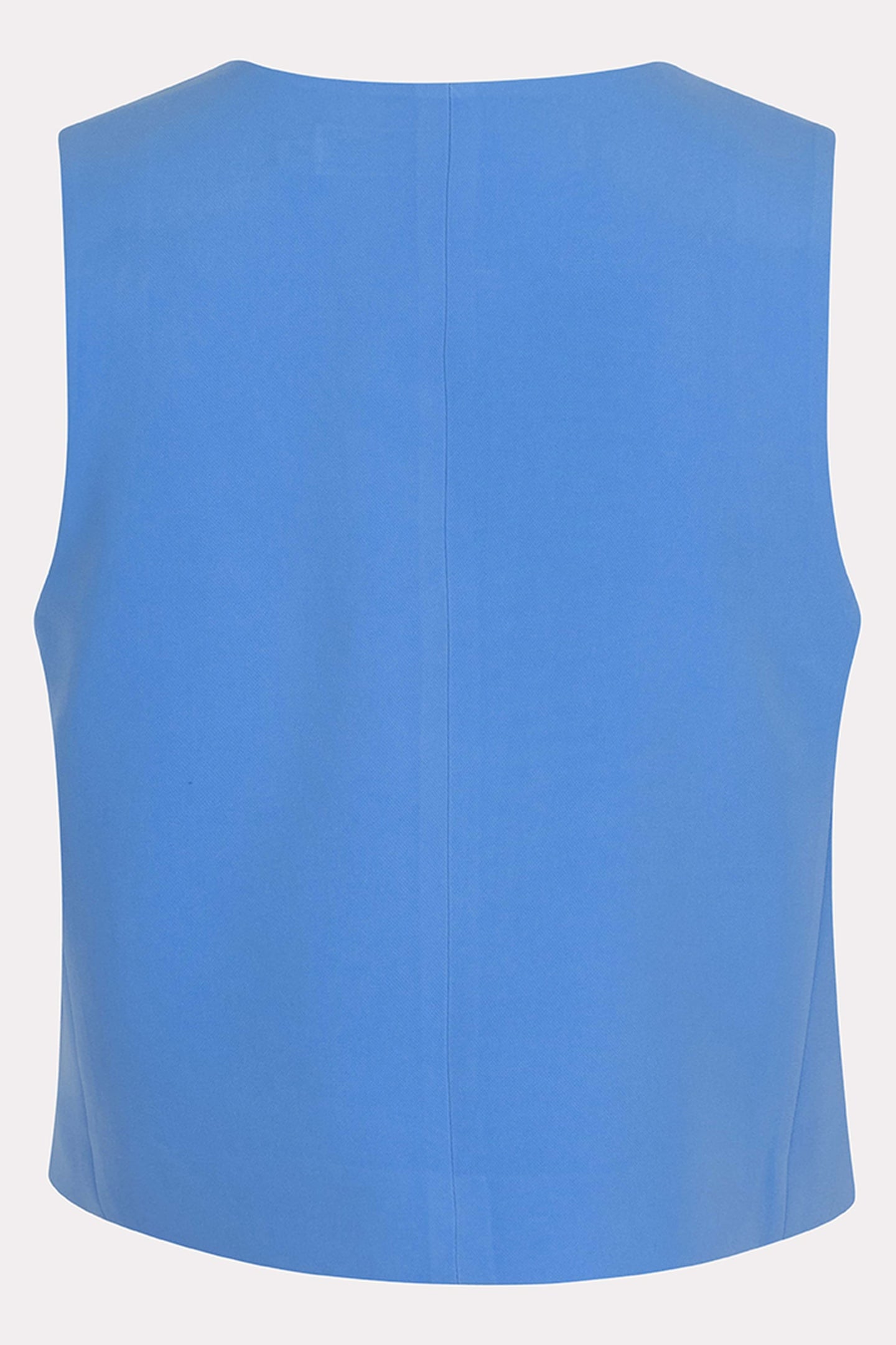 GILET SHORT CITY BLUE 6