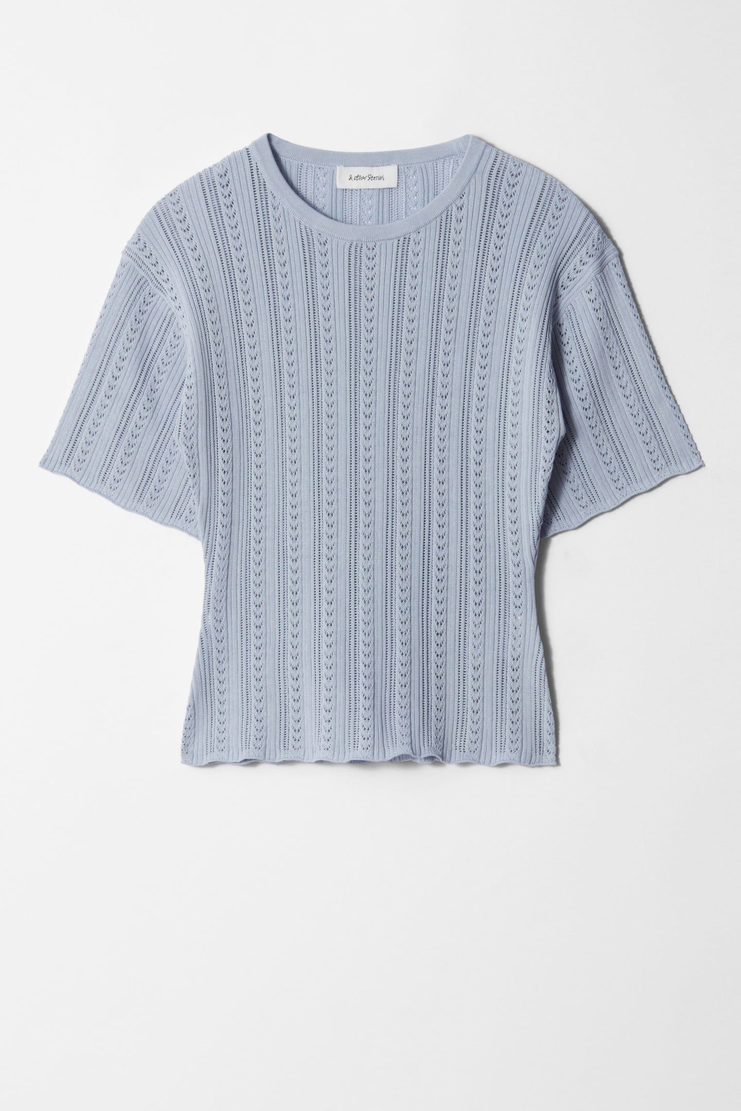 MANDY T-SHIRT BLUE 3