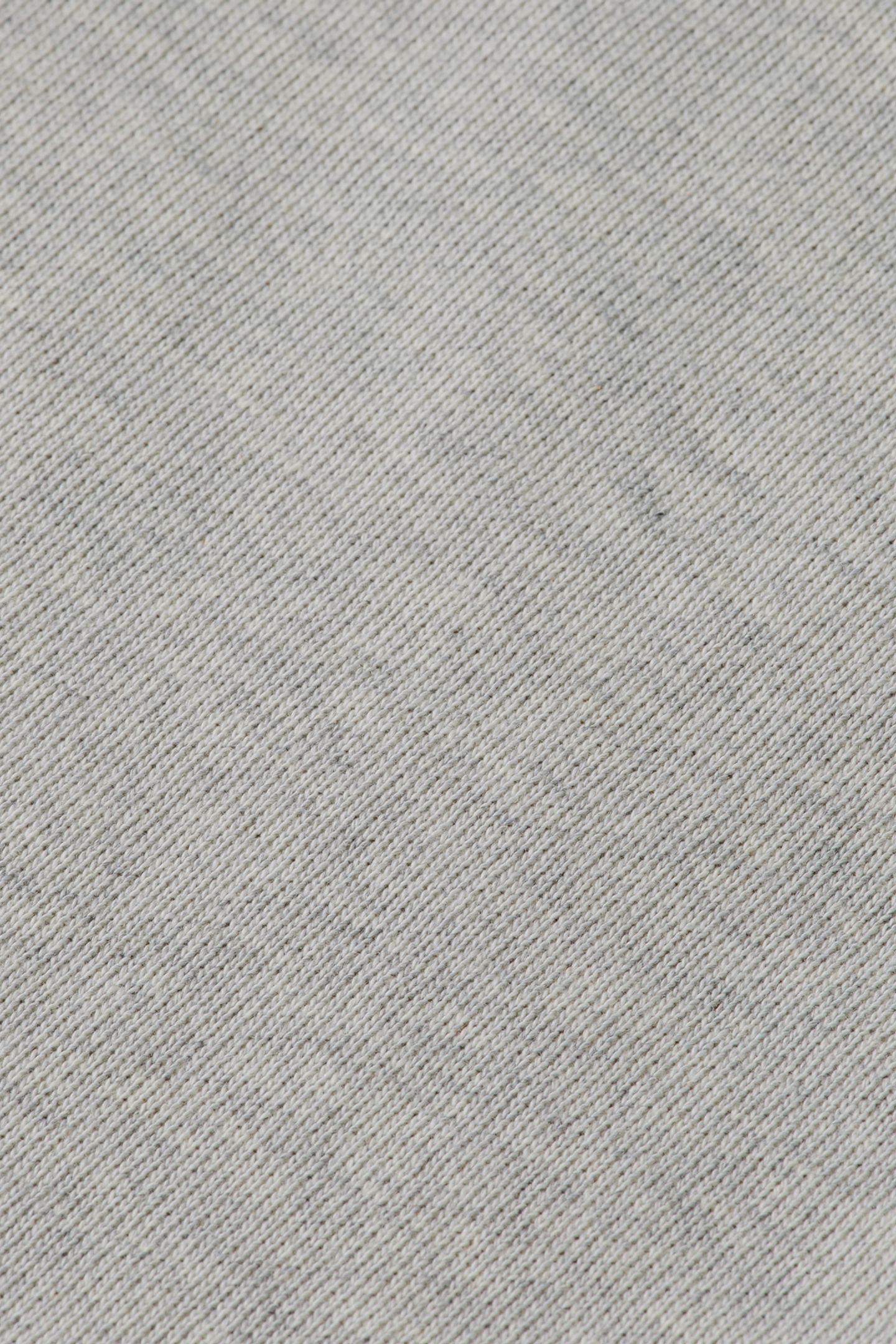 BOYS LOGO BADGE SWEATSHORTS GREY MELANGE 3