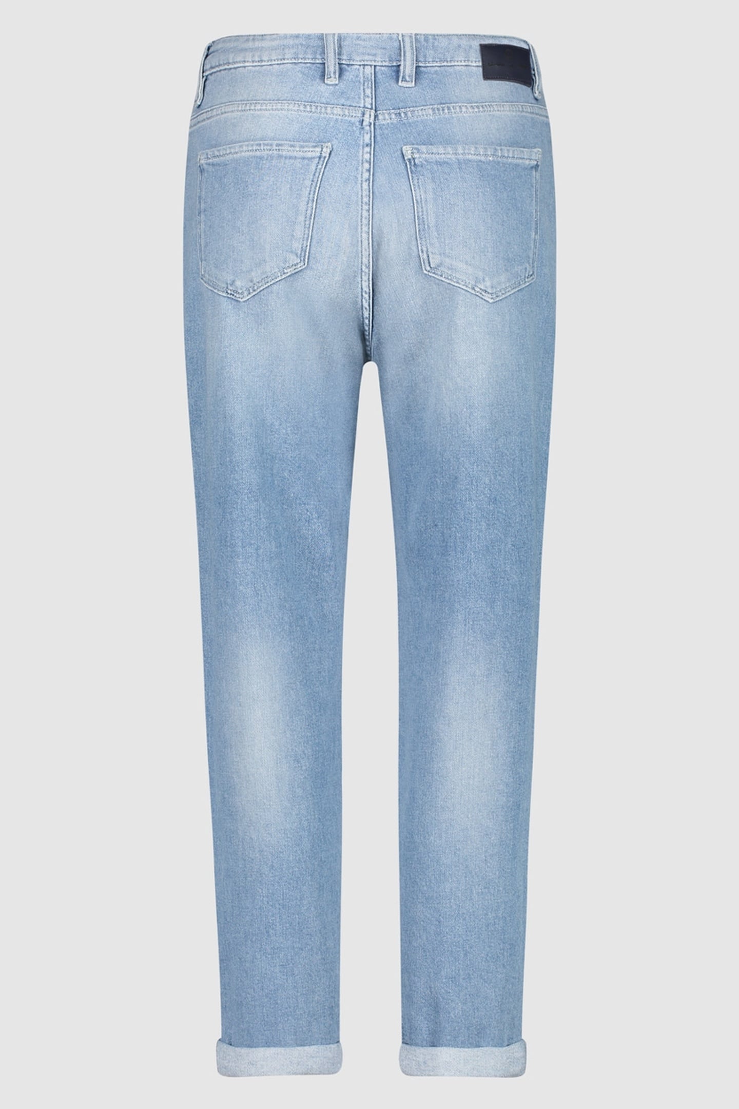 LAUREN DNM BLUE JAY 2