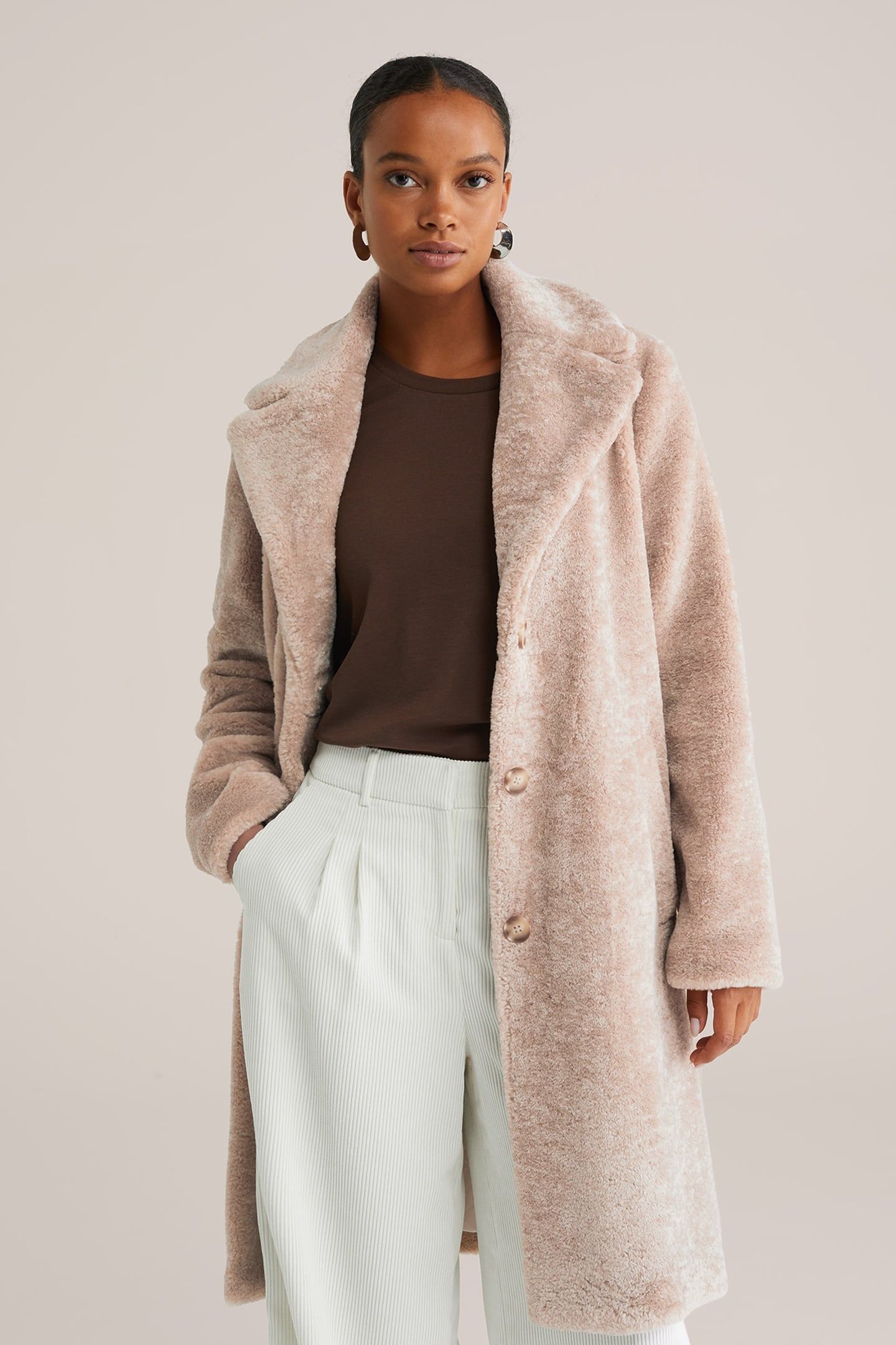COAT BEIGE 1