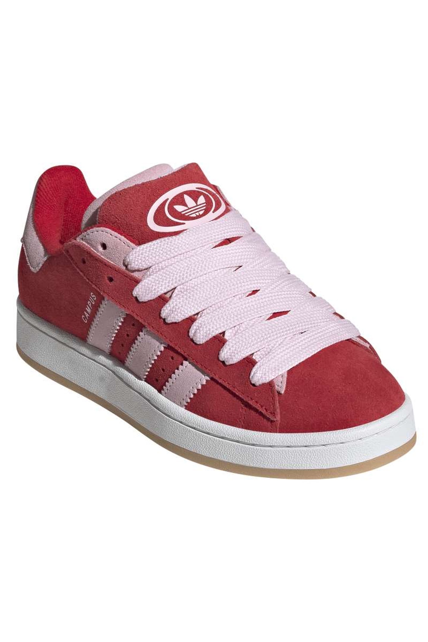 ORIGINALS CAMPUS 00S SHOES BETTER SCARLET 2