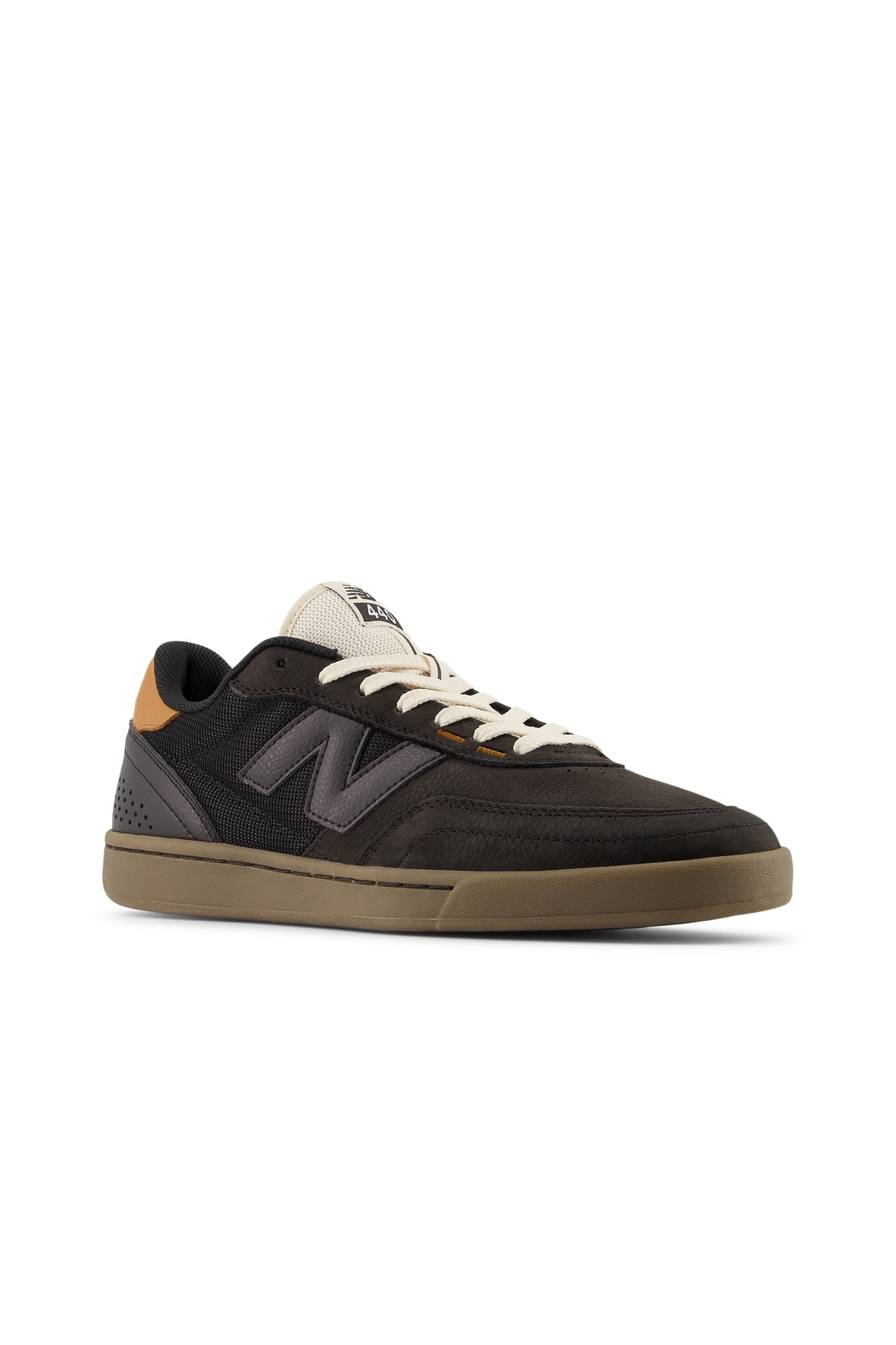 NB NUMERIC 440 V2 BLACK 2