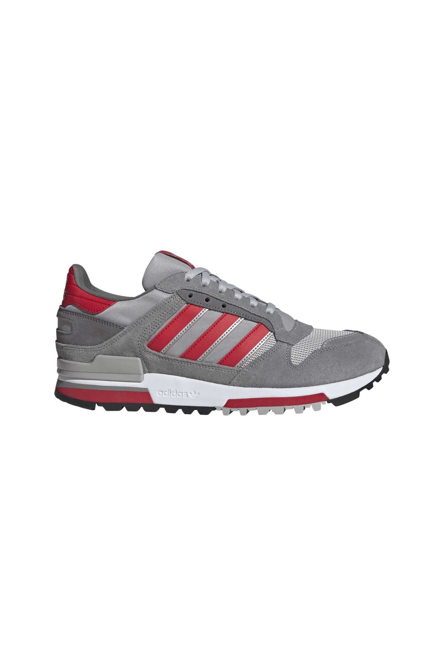 UNISEX ORIGINALS ZX 600 SHOES GREY THREE 1