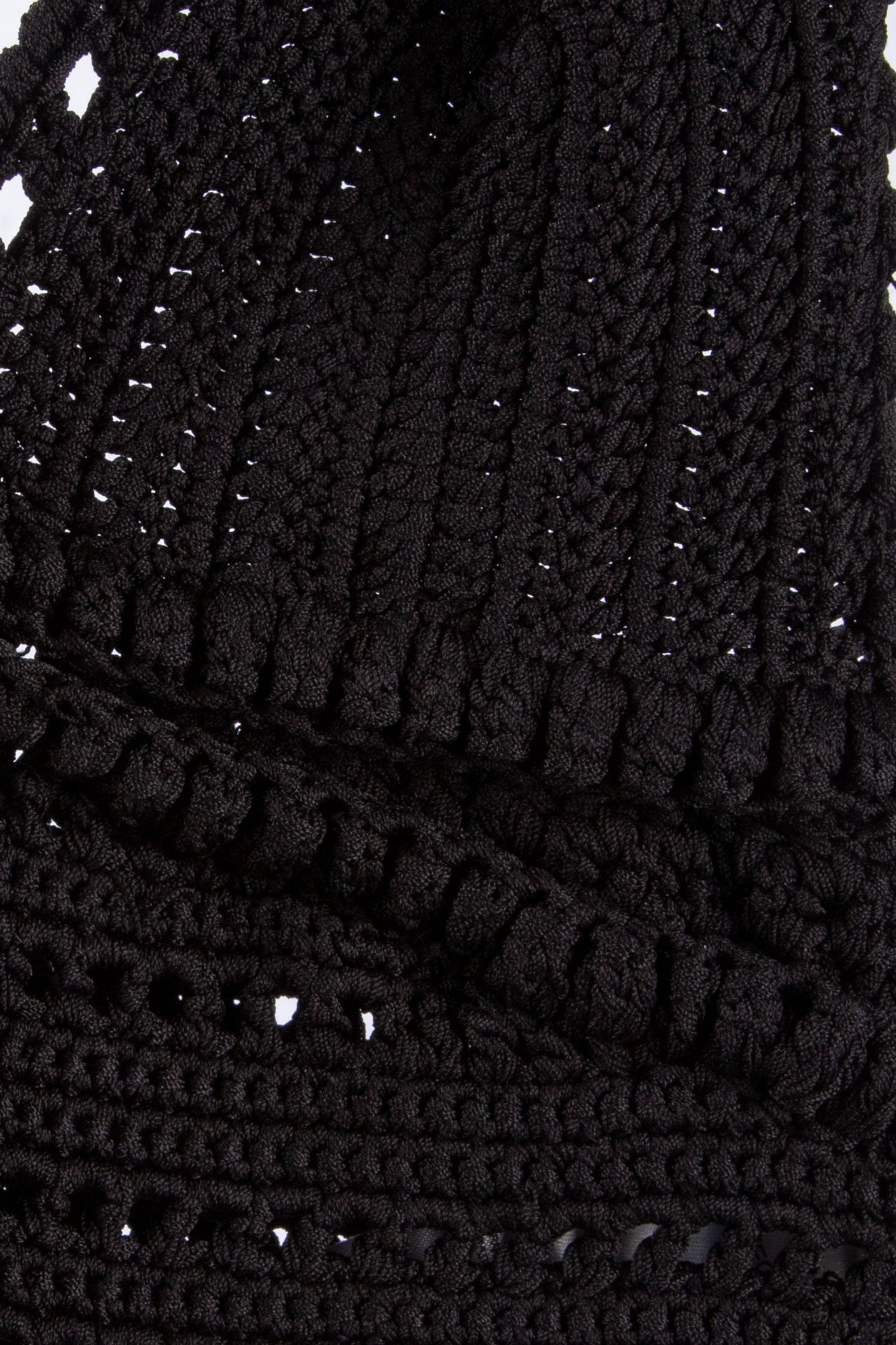 KLEO PULLOVER BLACK 6
