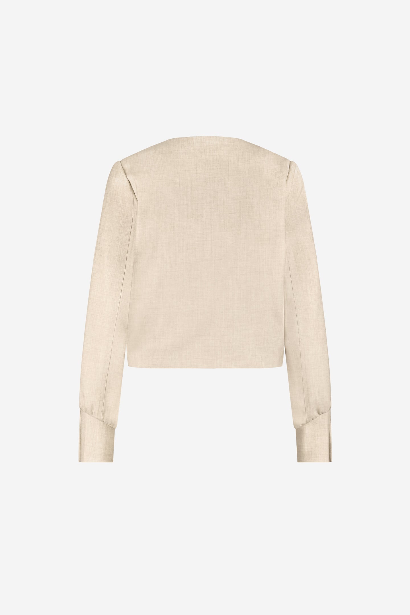 KIEV JACKET CREAM 4