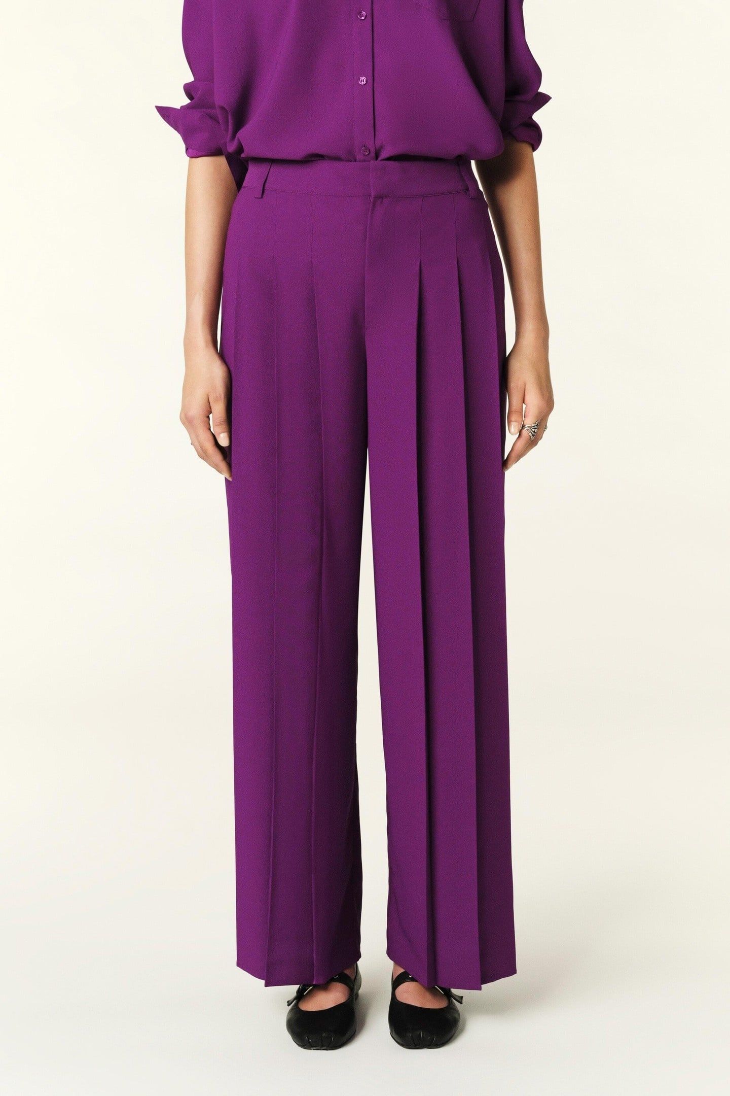 PANTALON MILEY VIOLET 1