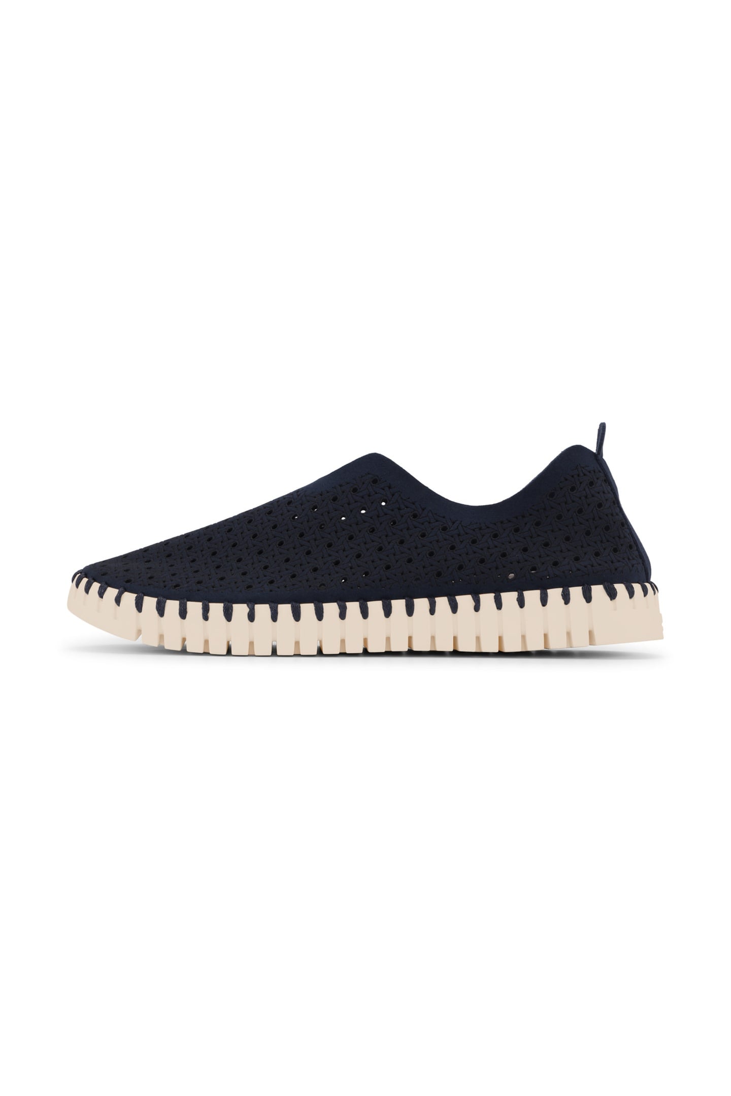 TULIP4031 DARK INDIGO PEARLED IVORY 1