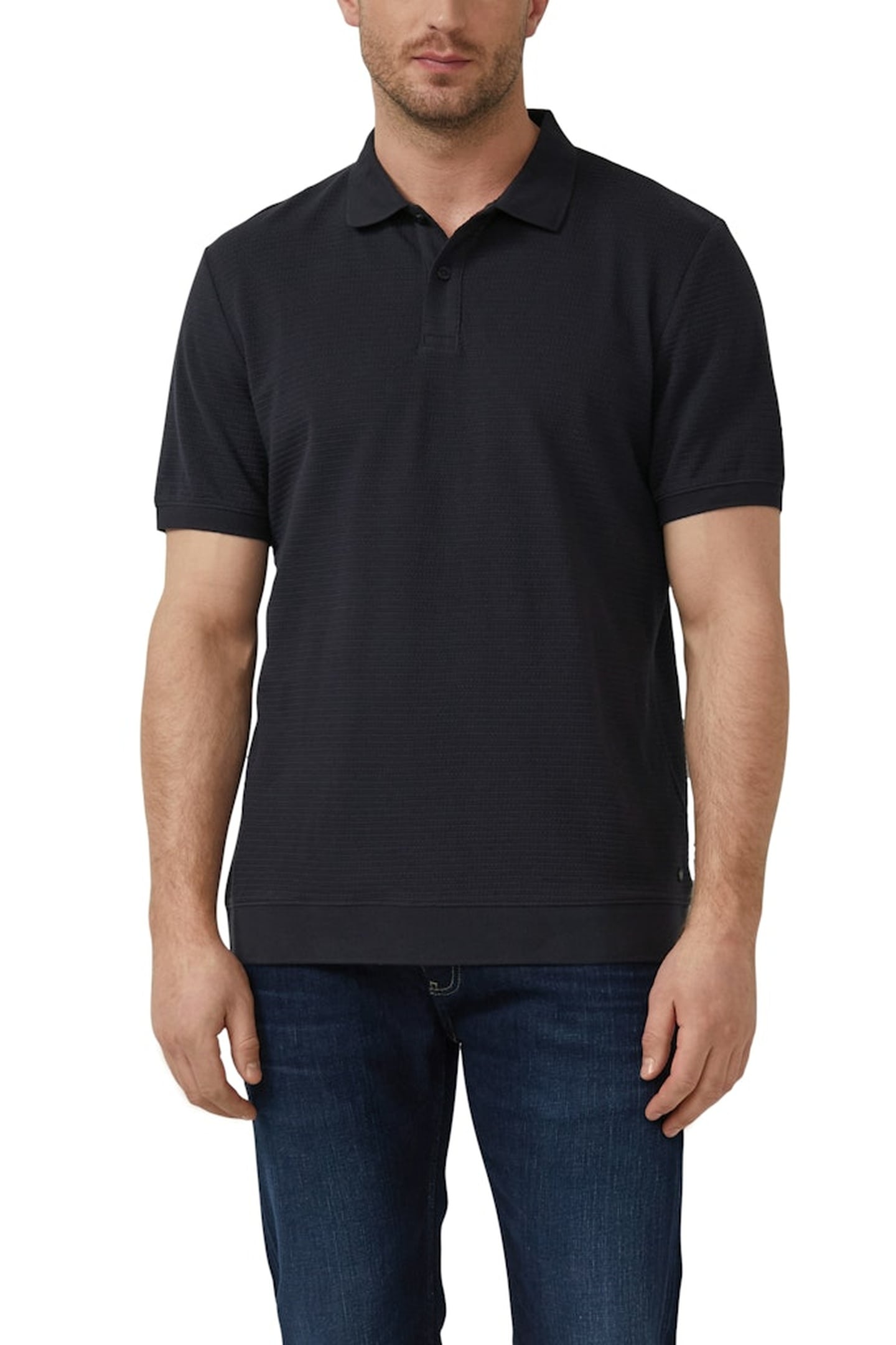 S.OLIVER POLOSHIRTS MARINE 3
