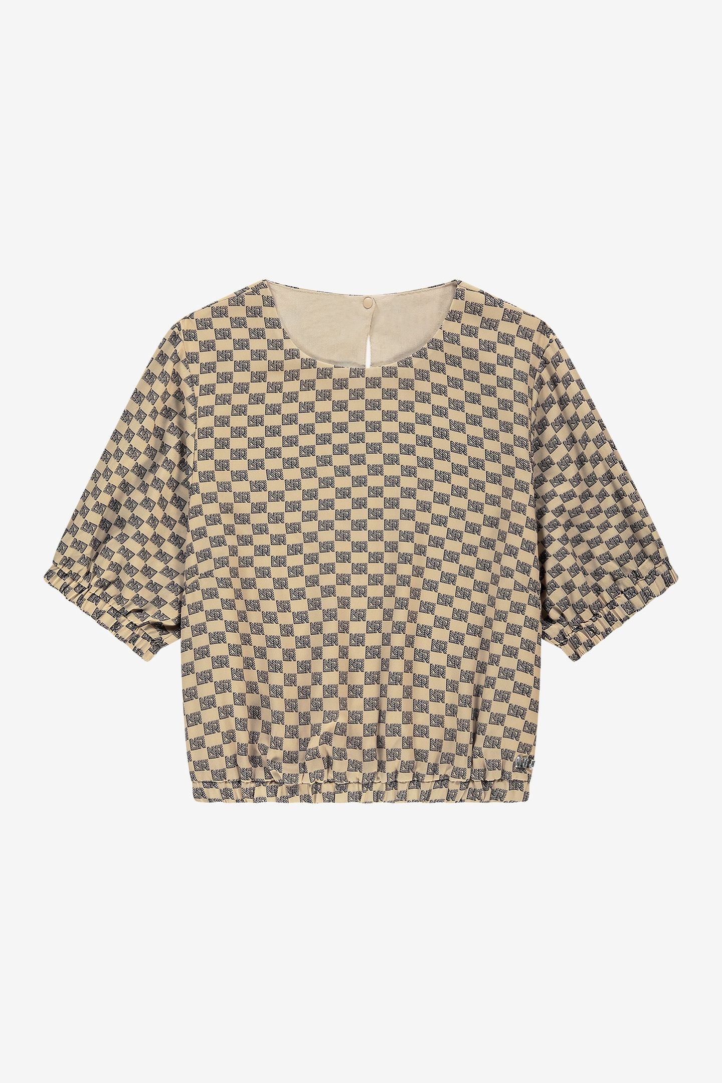 BAILEY TOP WOOD ASH/BLACK 2