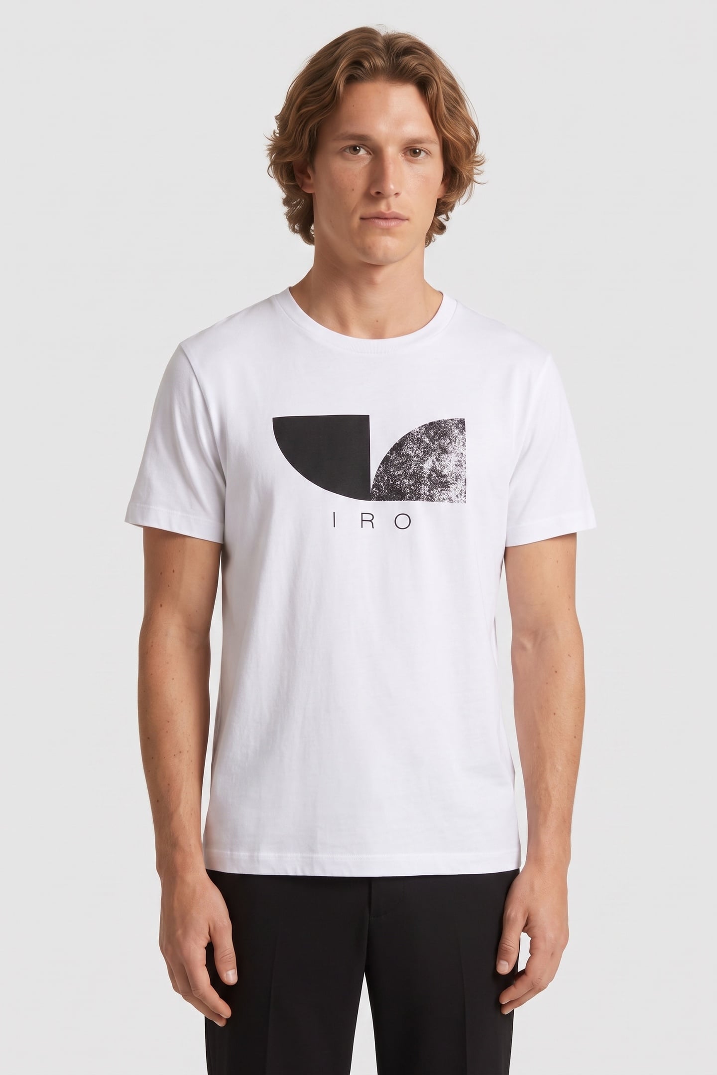 ORLANDO T-SHIRT WHITE 1