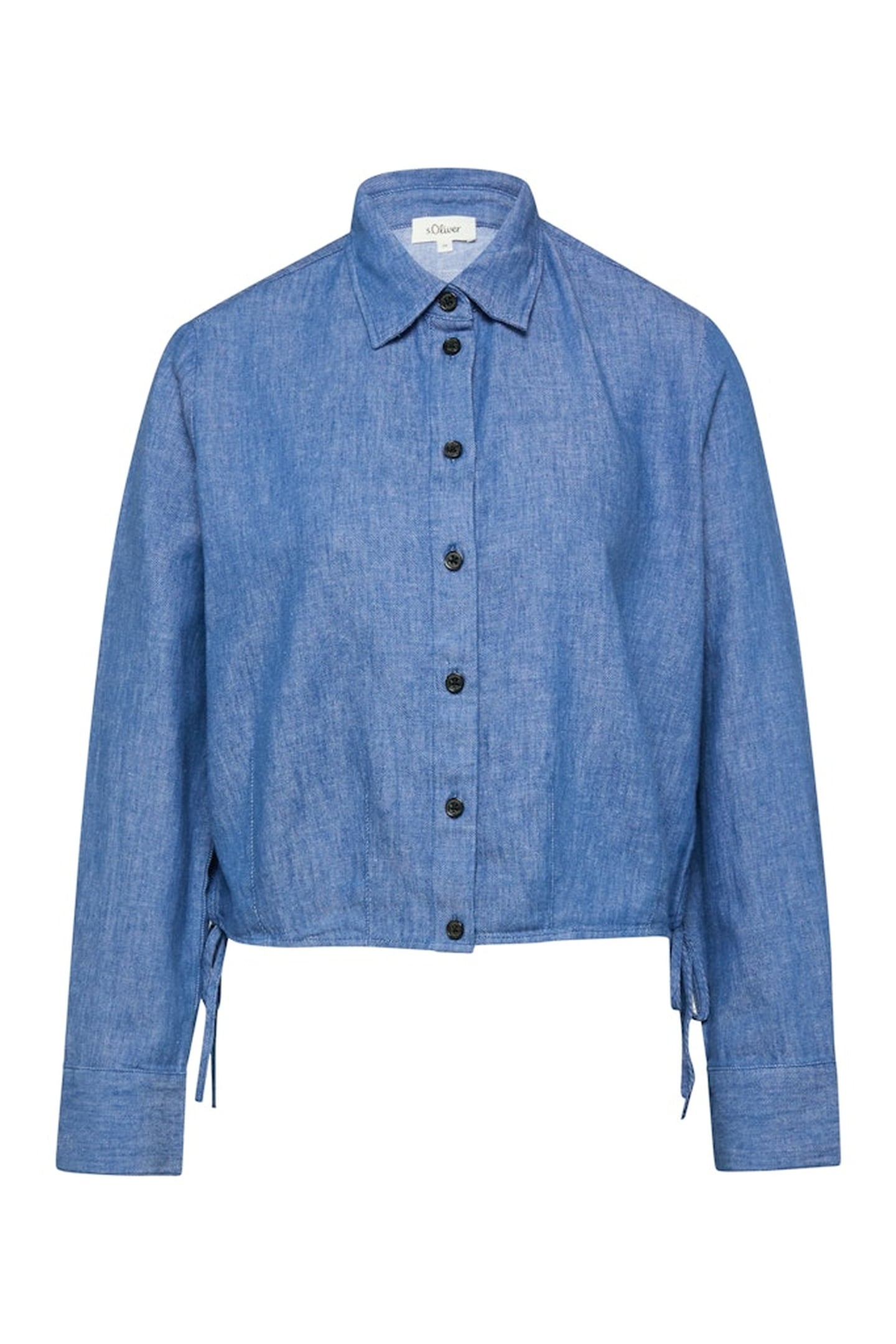 S.OLIVER JACKETS INDOOR BLUE 7