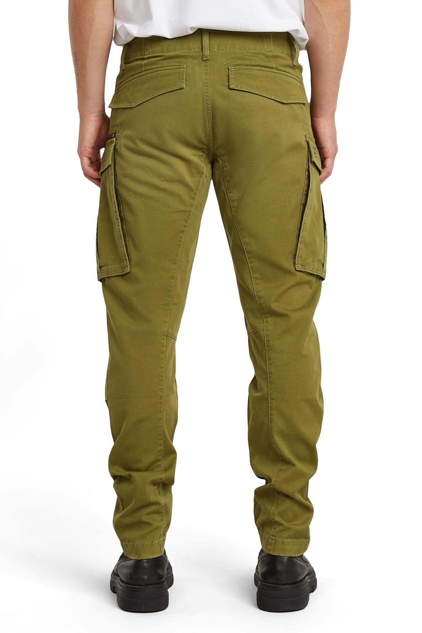 ROVIC ZIP 3D REGULAR TAPERED MAYFLY 3