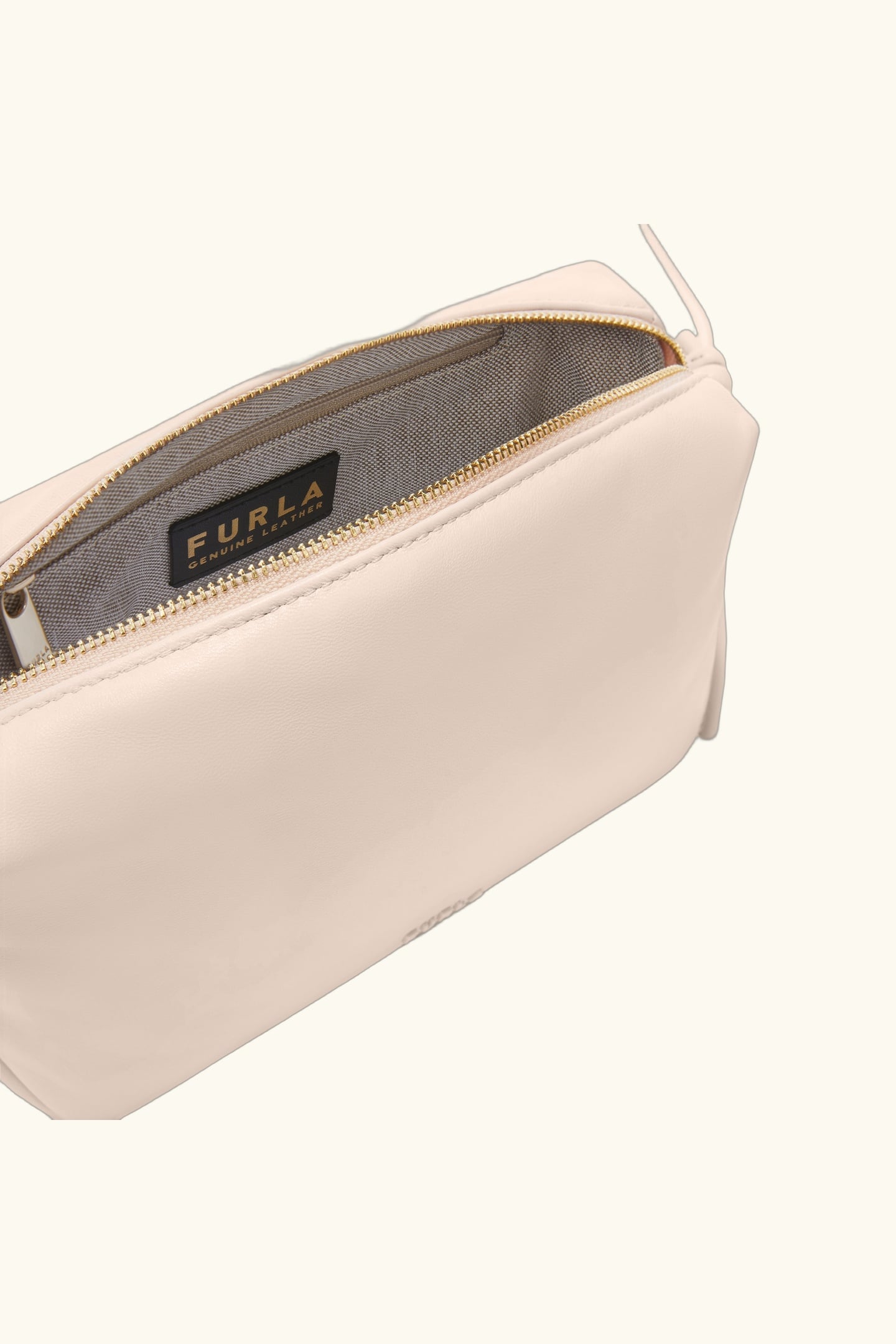 ELETTRA MINI CAMERA BAG AZALEA 4