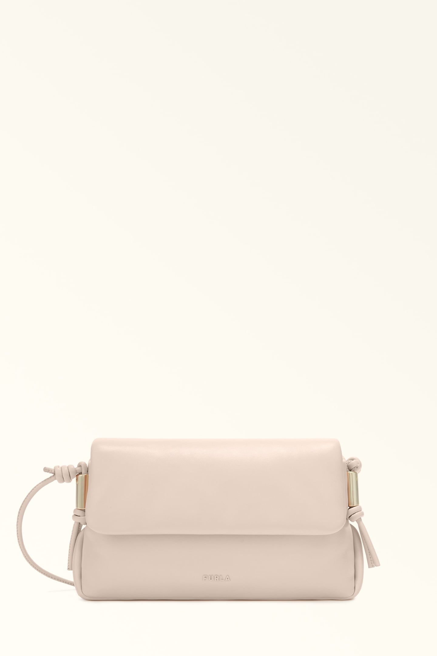 ELETTRA SMALL CROSSBODY AZALEA 1