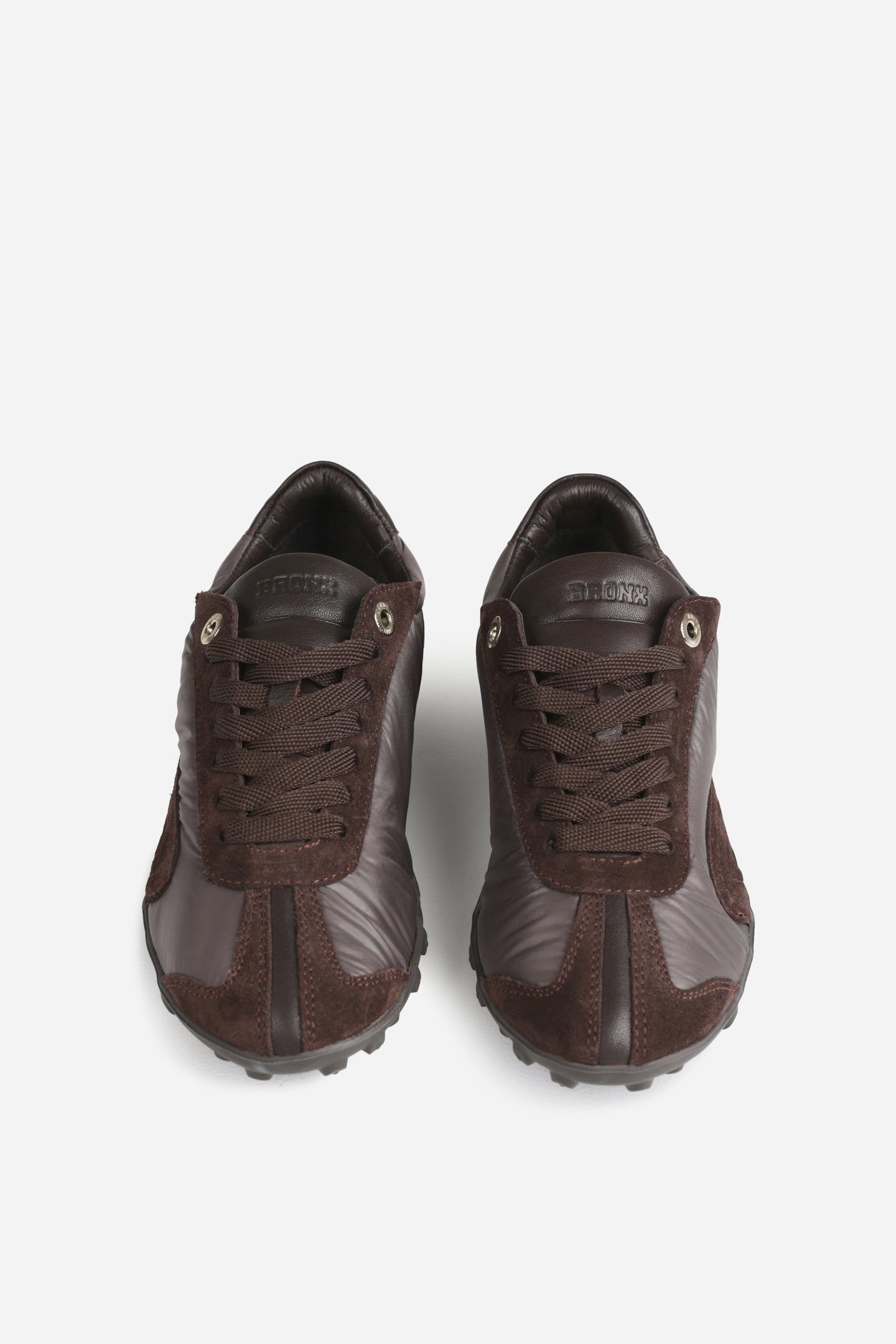 GRAVIT-YY SNEAKER COFFEE BEAN 6