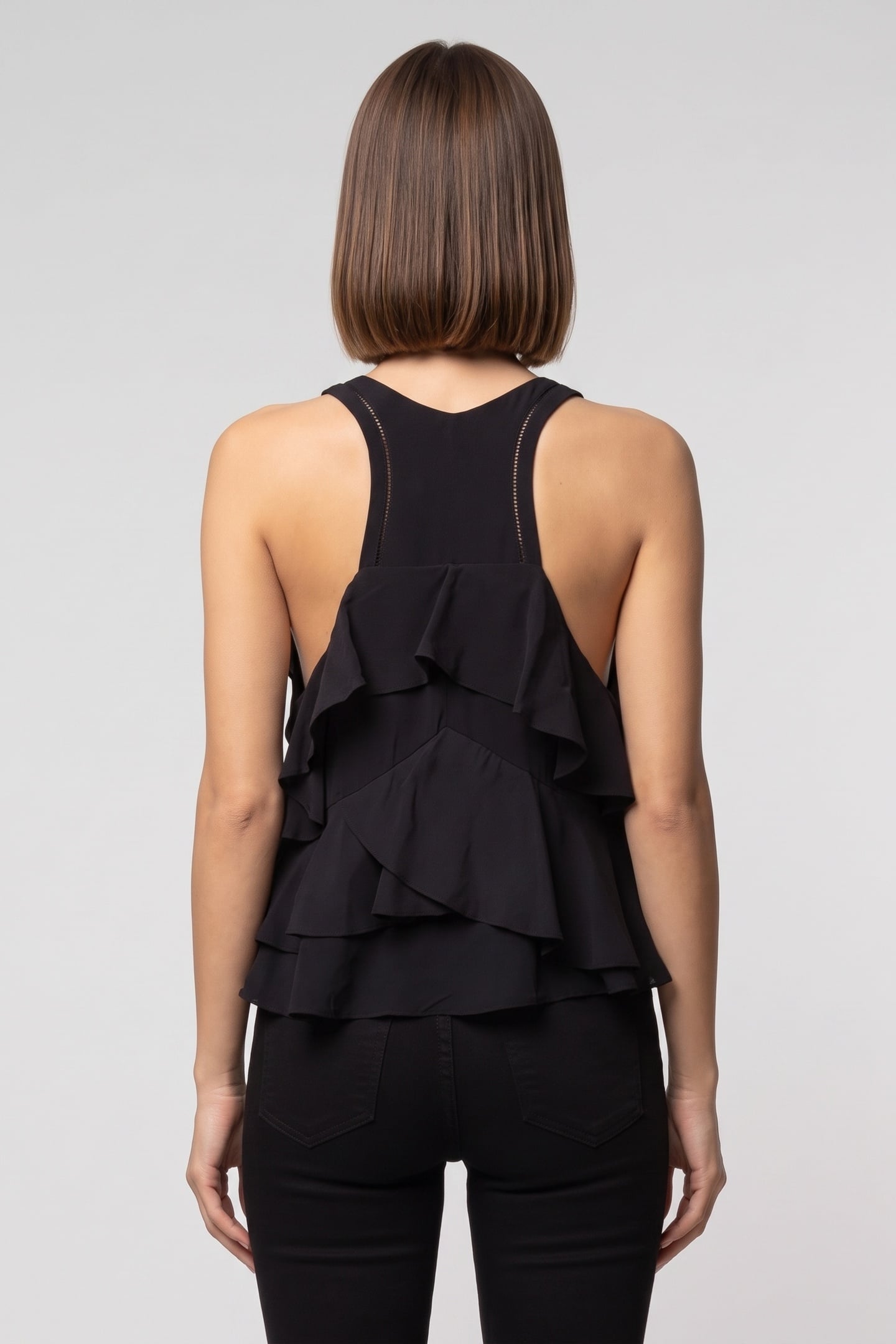 ELLIE TOP BLACK 2