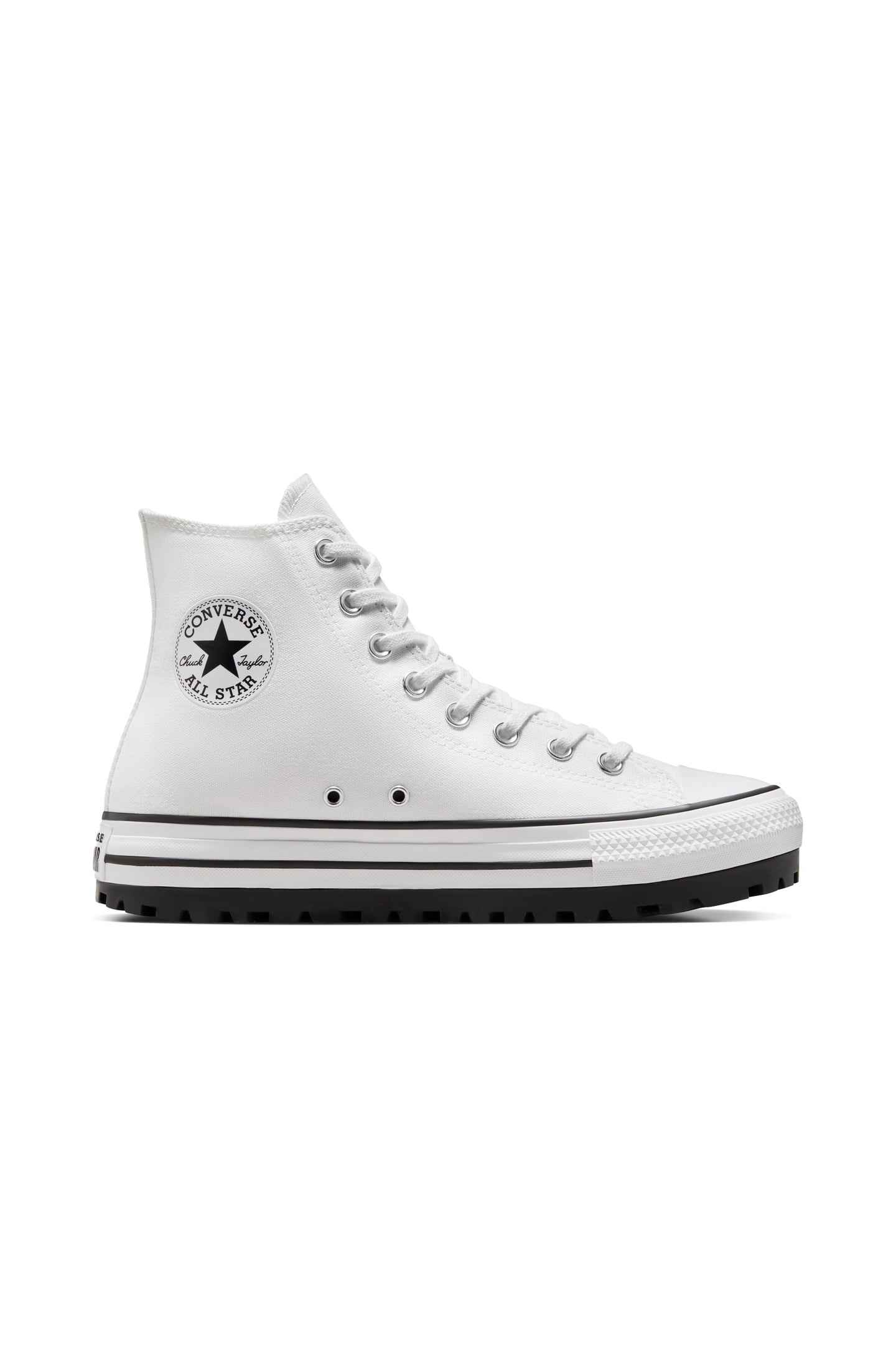 CTAS CITY TREK HI WHITE 1
