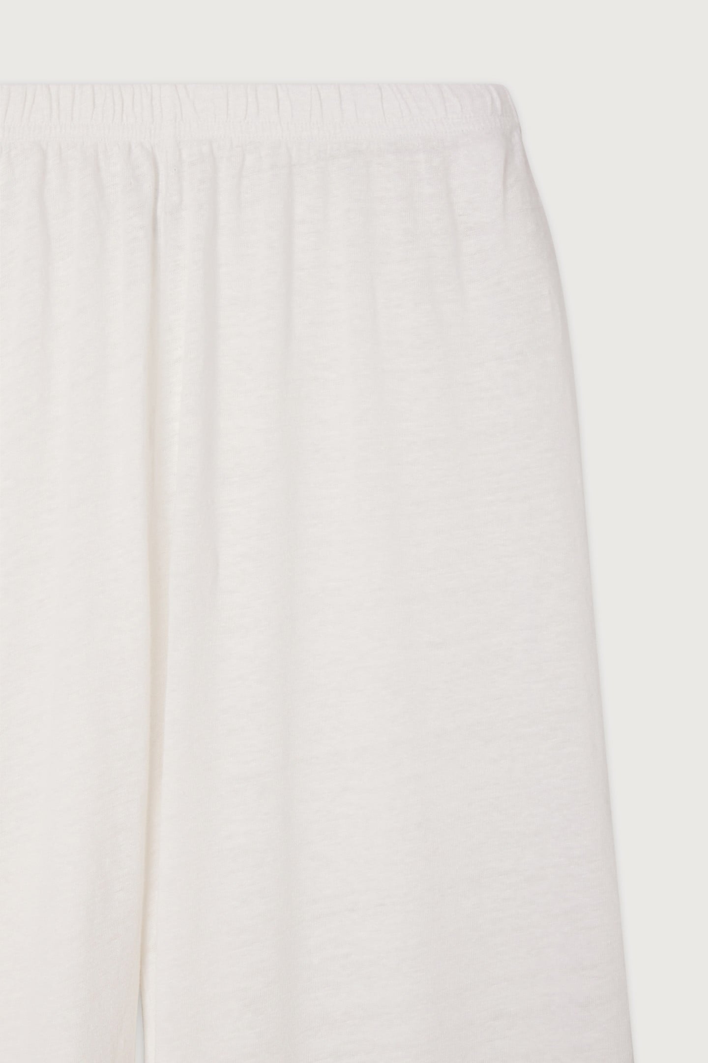 POBSBURY SWEAT PANTS BLANC 6