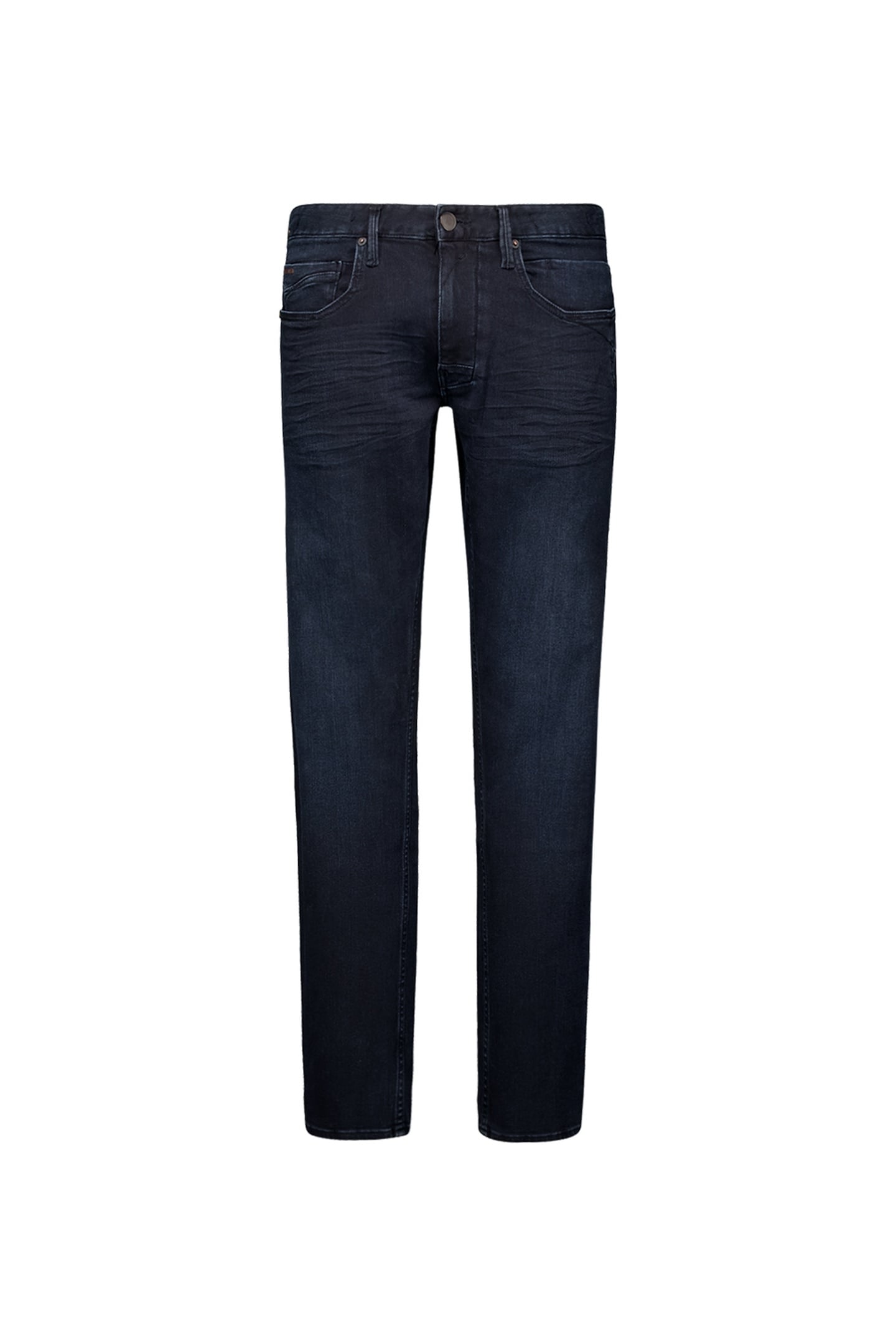 DENIM, TAPERED 712, DARK DARK DENIM 4