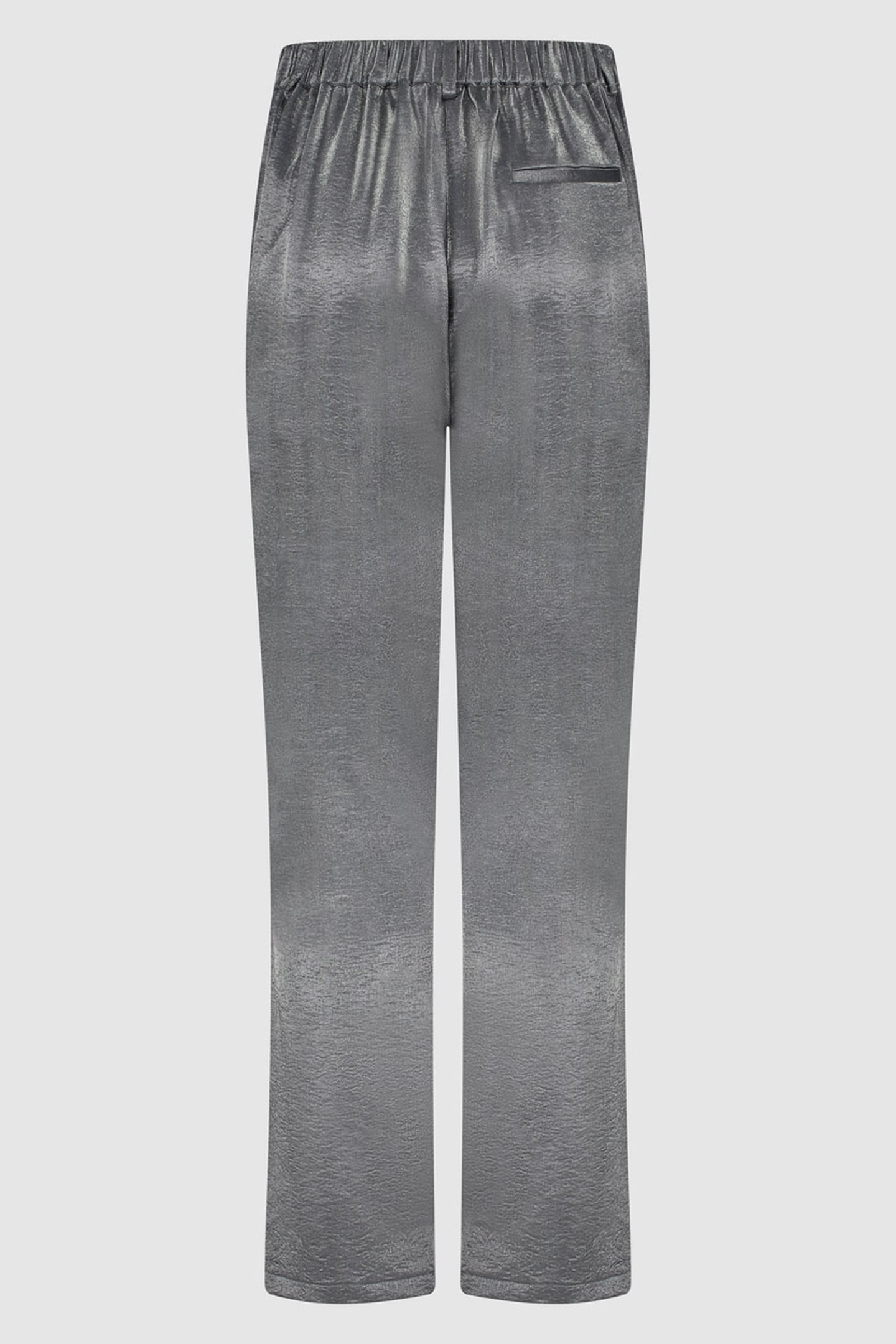 SIENNA PANTS DARK SILVER 1