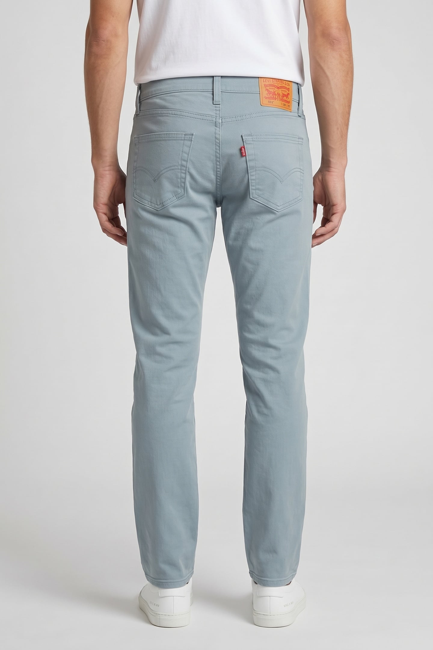 511 SLIM LEAD S TWLL 2