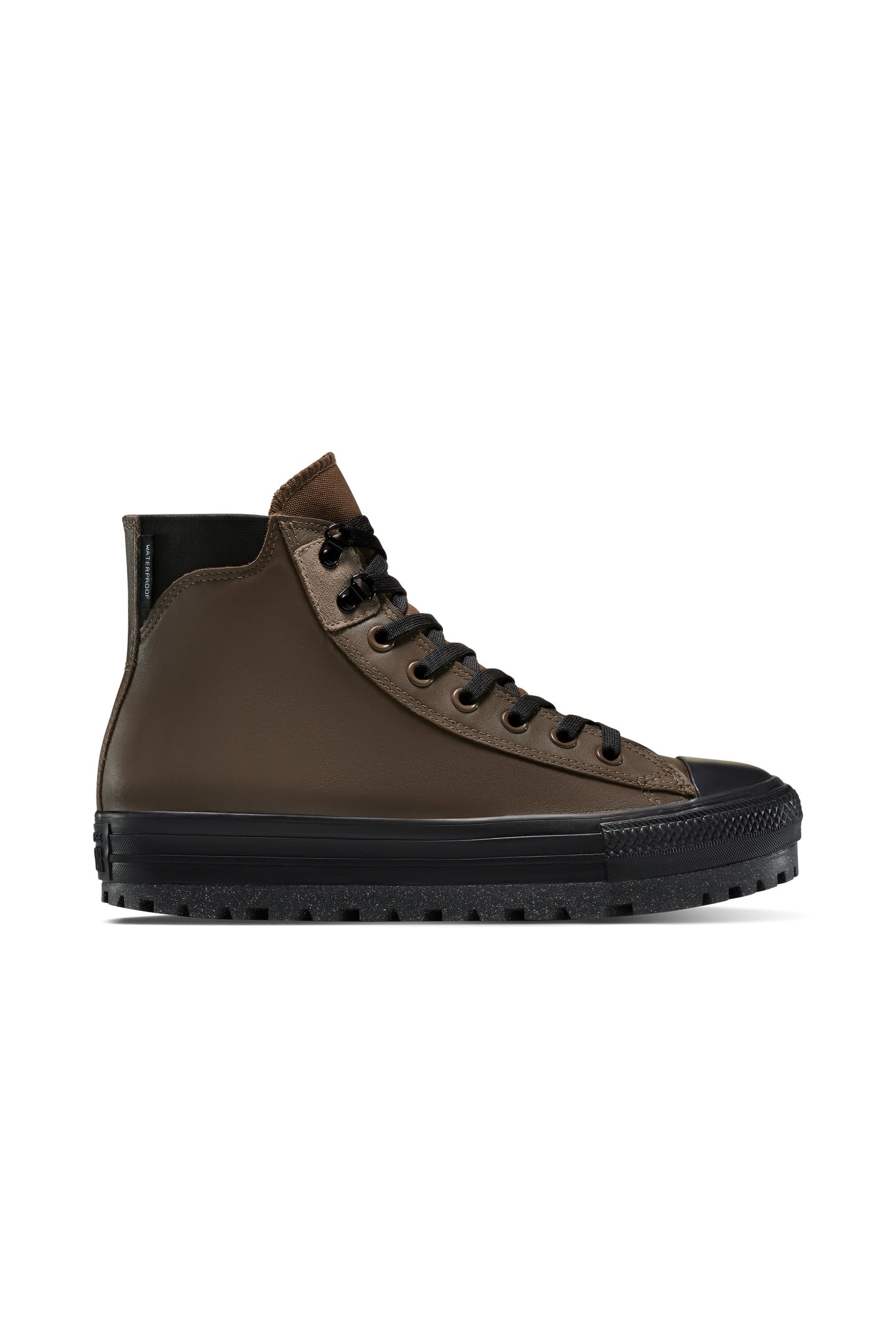 UNISEX CTAS CITY TREK HI GROUNDED 2