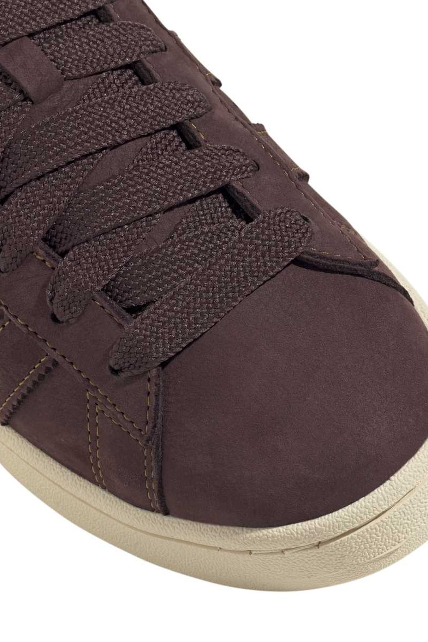 UNISEX ORIGINALS CAMPUS 00S SHOES SHADOW BROWN 3