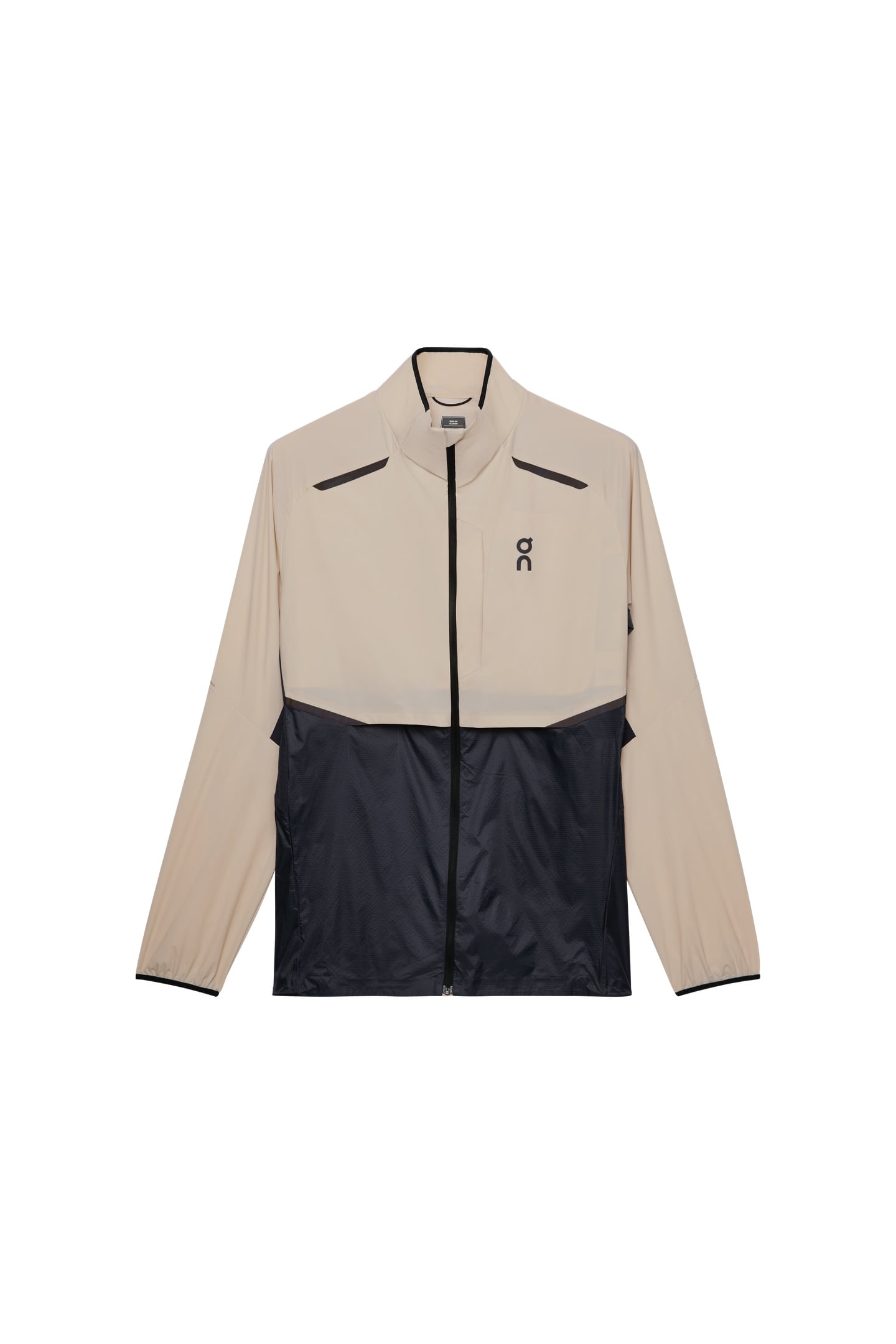 WEATHER JACKET 2 M SILVER | ECLIPSE SILVER | ECLIPSE 5
