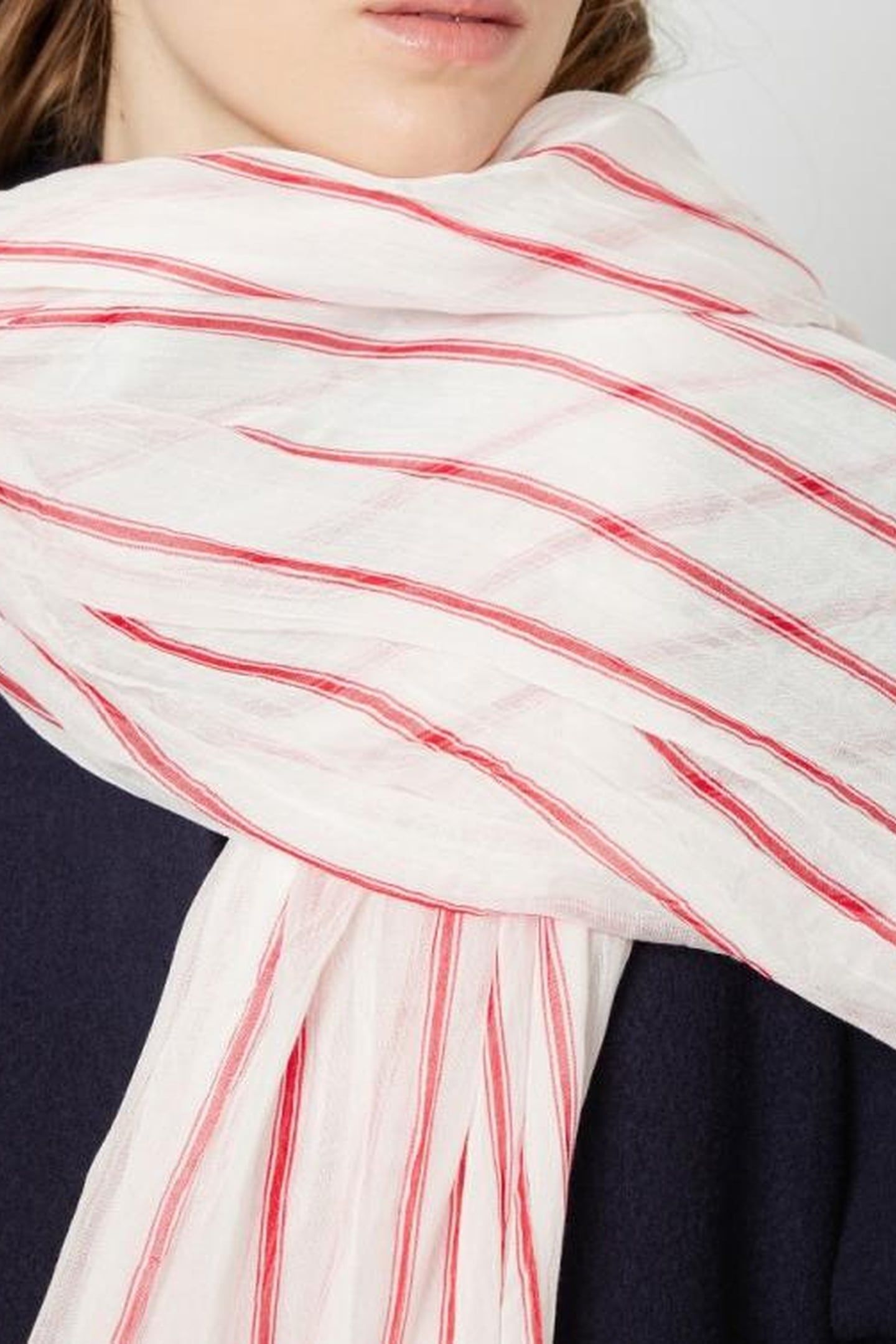 CALDWELL SCARF BASEBALL 8