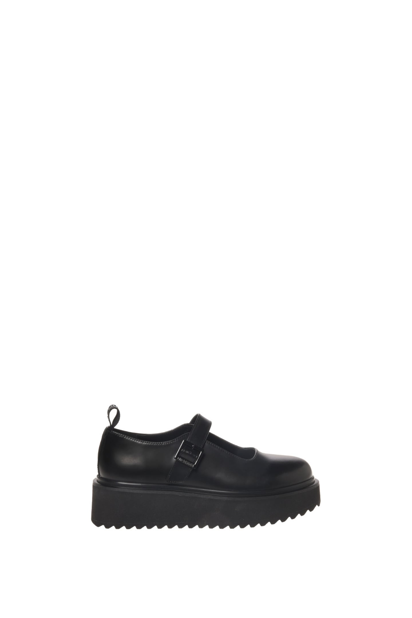 LOAFER BLACK 2