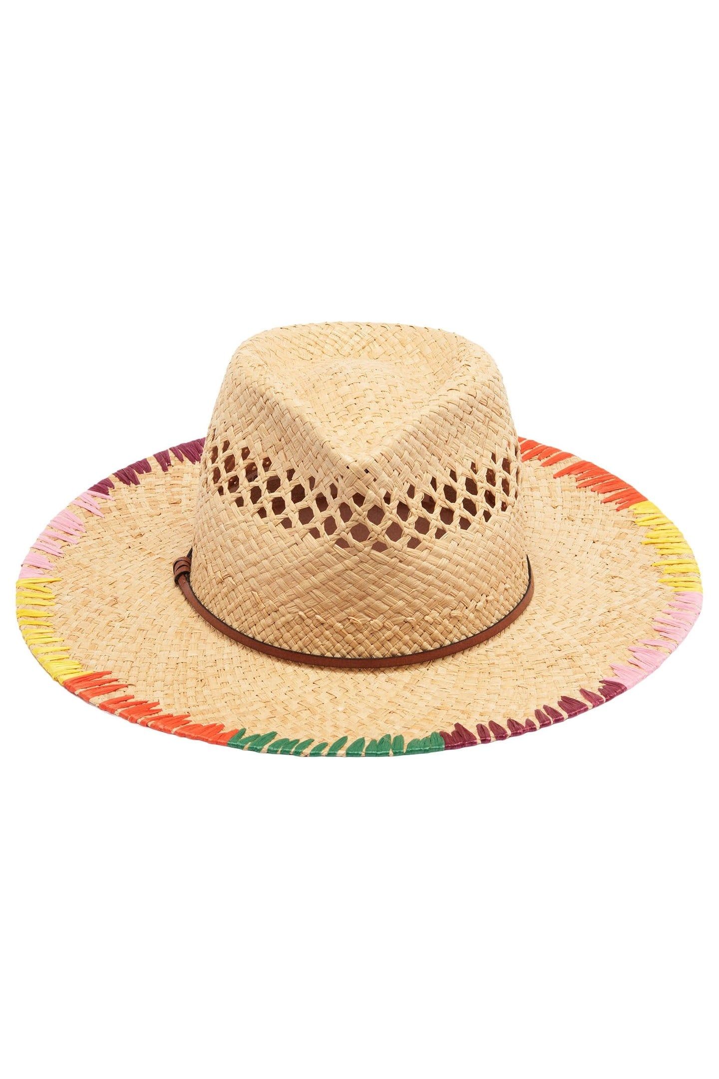 CHAPEAU HORPHE MULTICO 1
