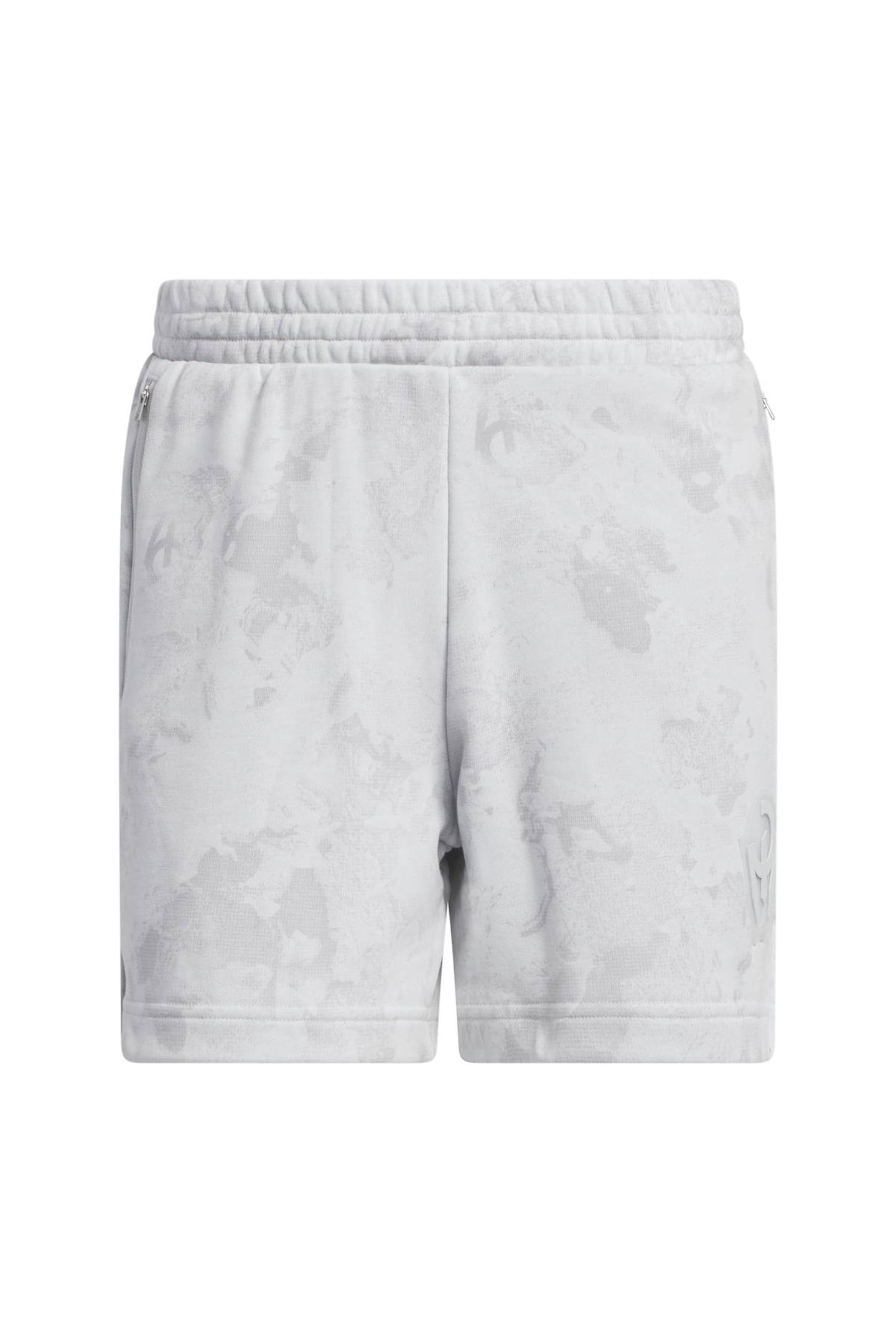 UNISEX SPORTSWEAR MAHOMES TOO COLD FRENCH TERRY SHORT CLEAR 4