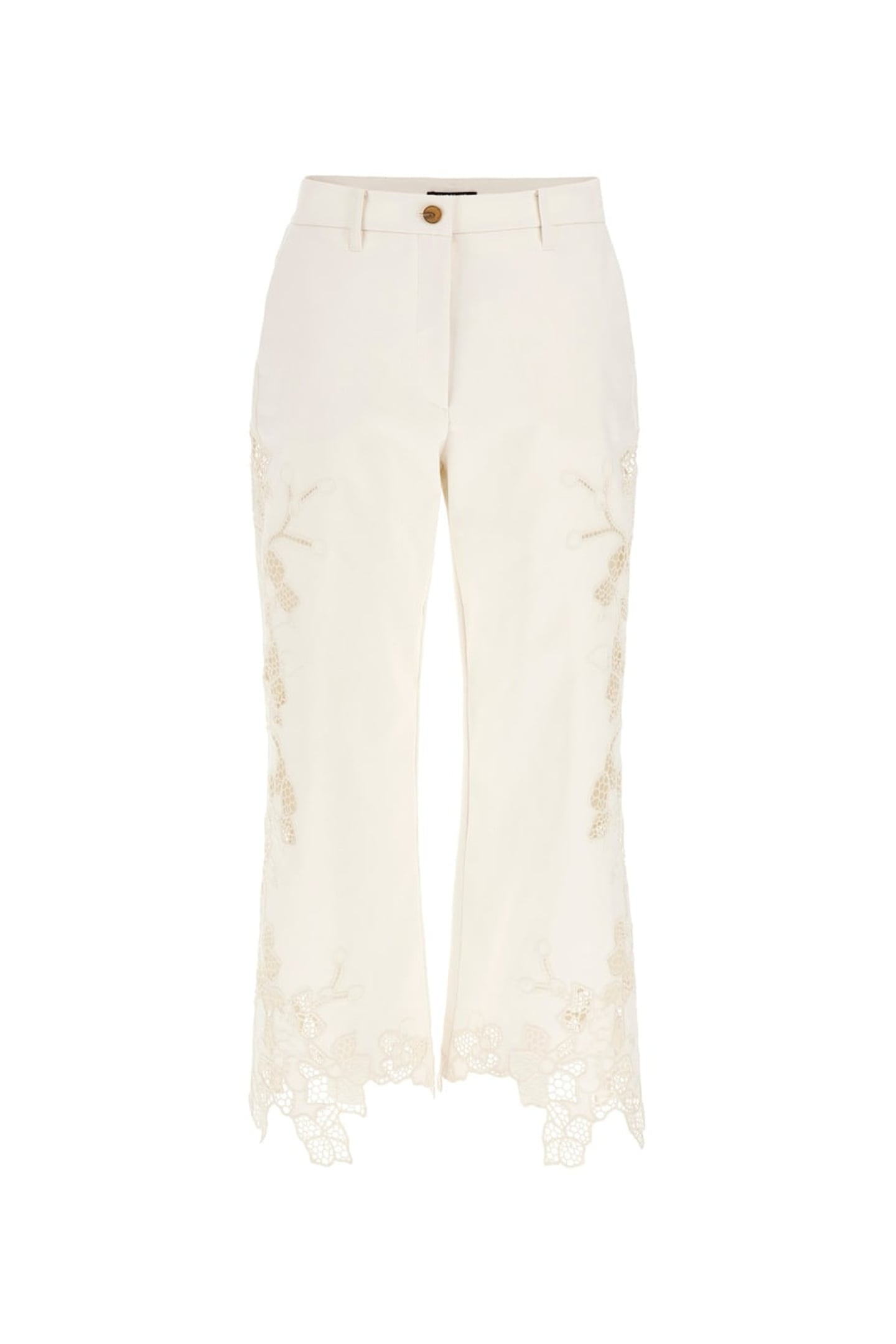 FARRAH EMBRO PANT SANDY SHORE 6