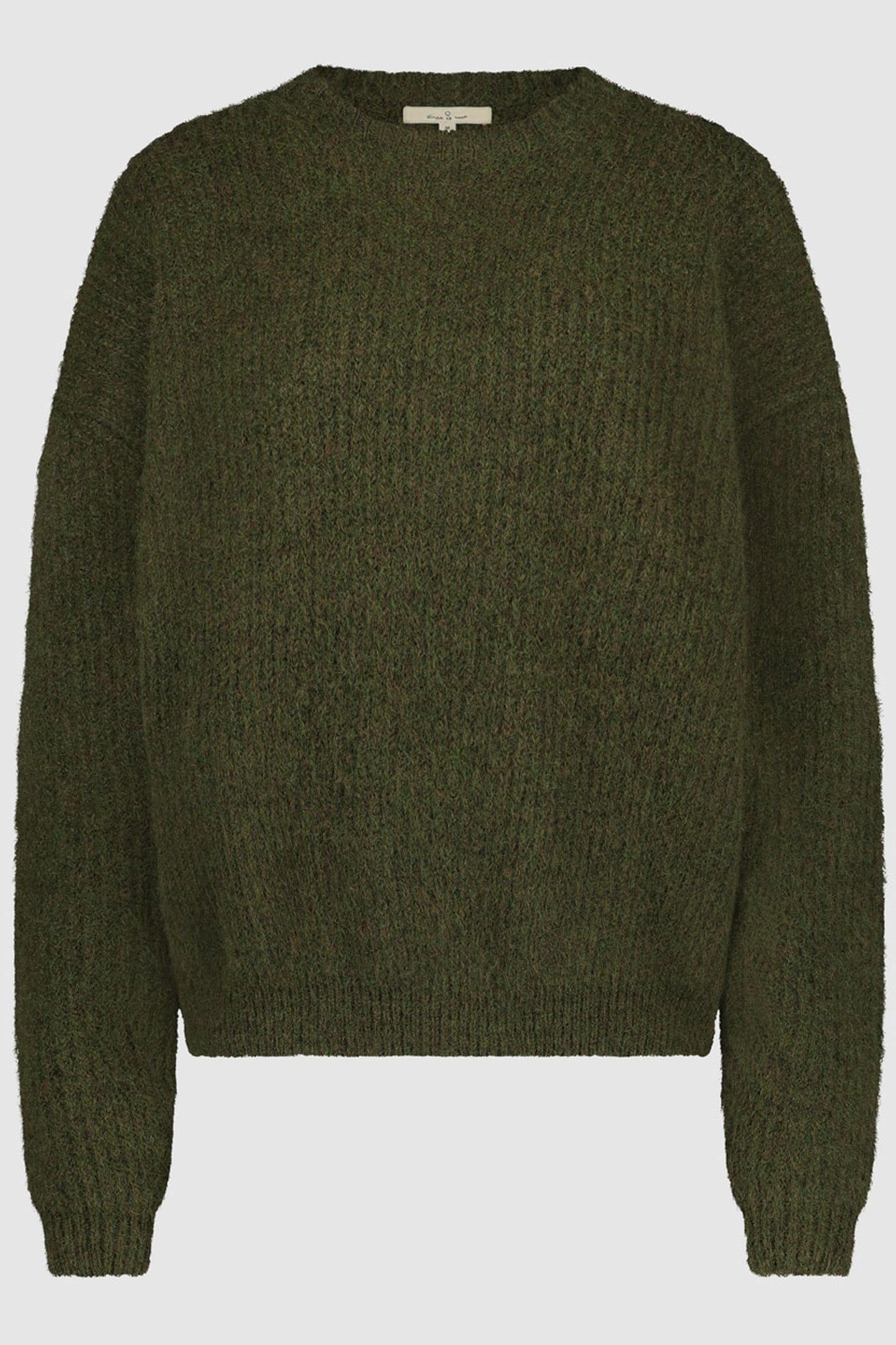 JOY KNIT WINTER MOSS 2