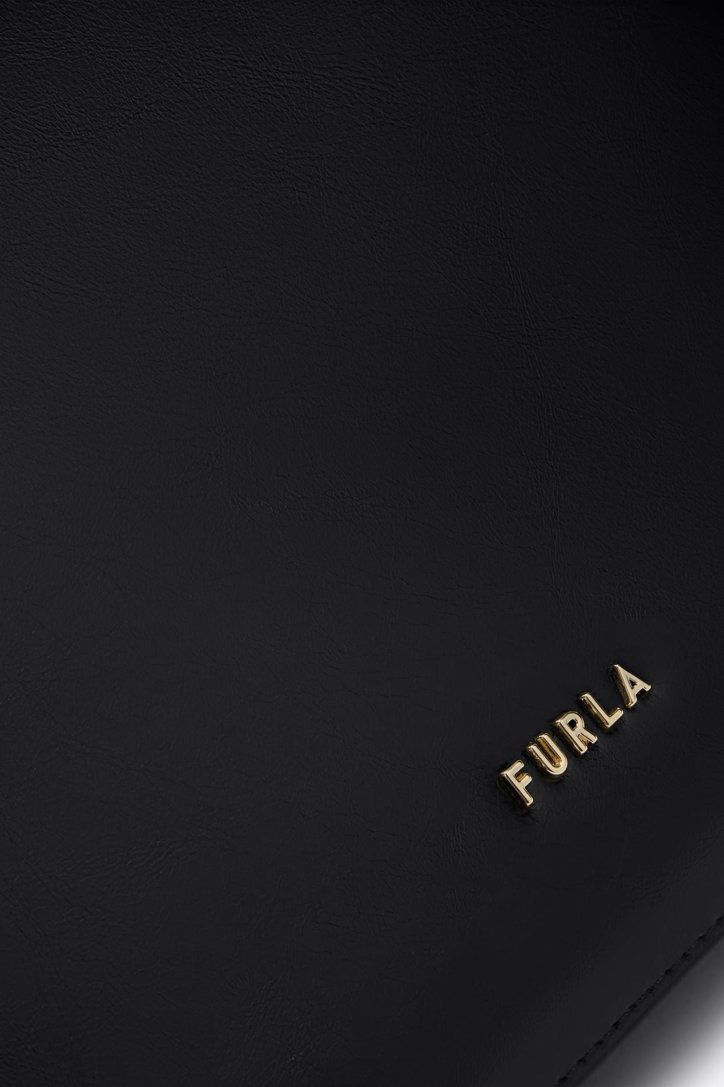 LUCE SMALL CROSSBODY NERO 5