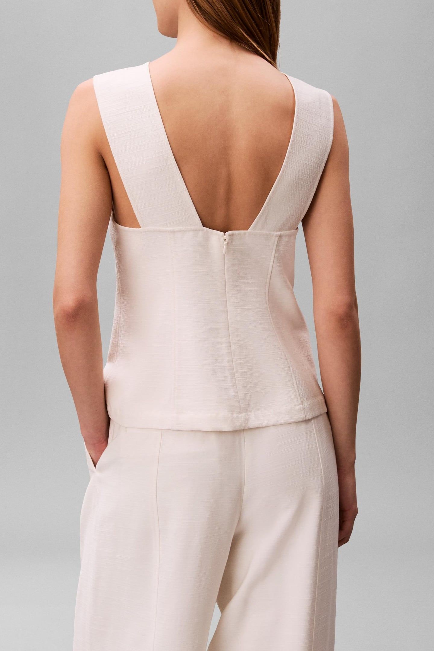 HEAVY TEXTURED TOP TOFU 3