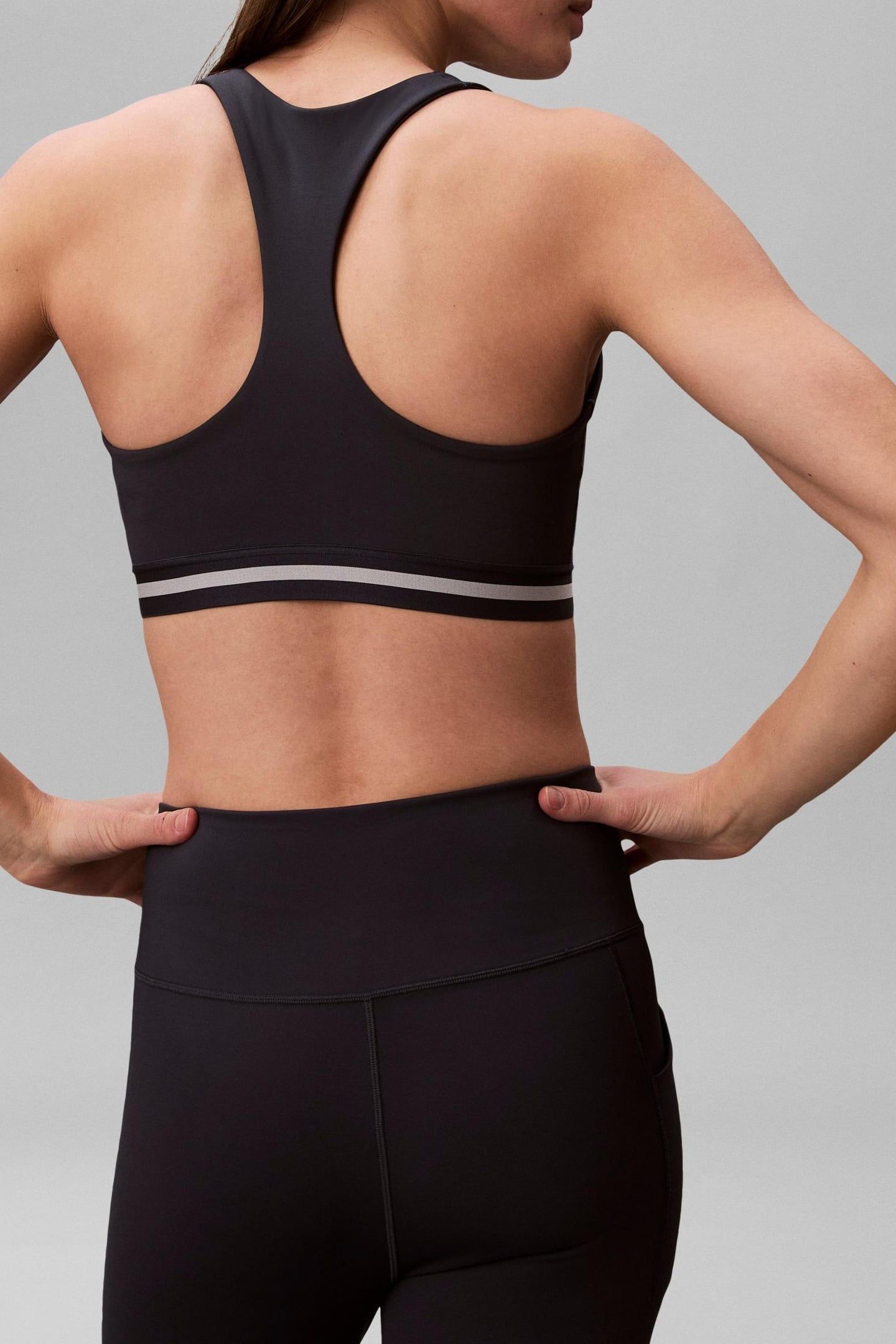 ICON SPORT BRA MEDIUM SUPPORT BLUE NIGHTS 5