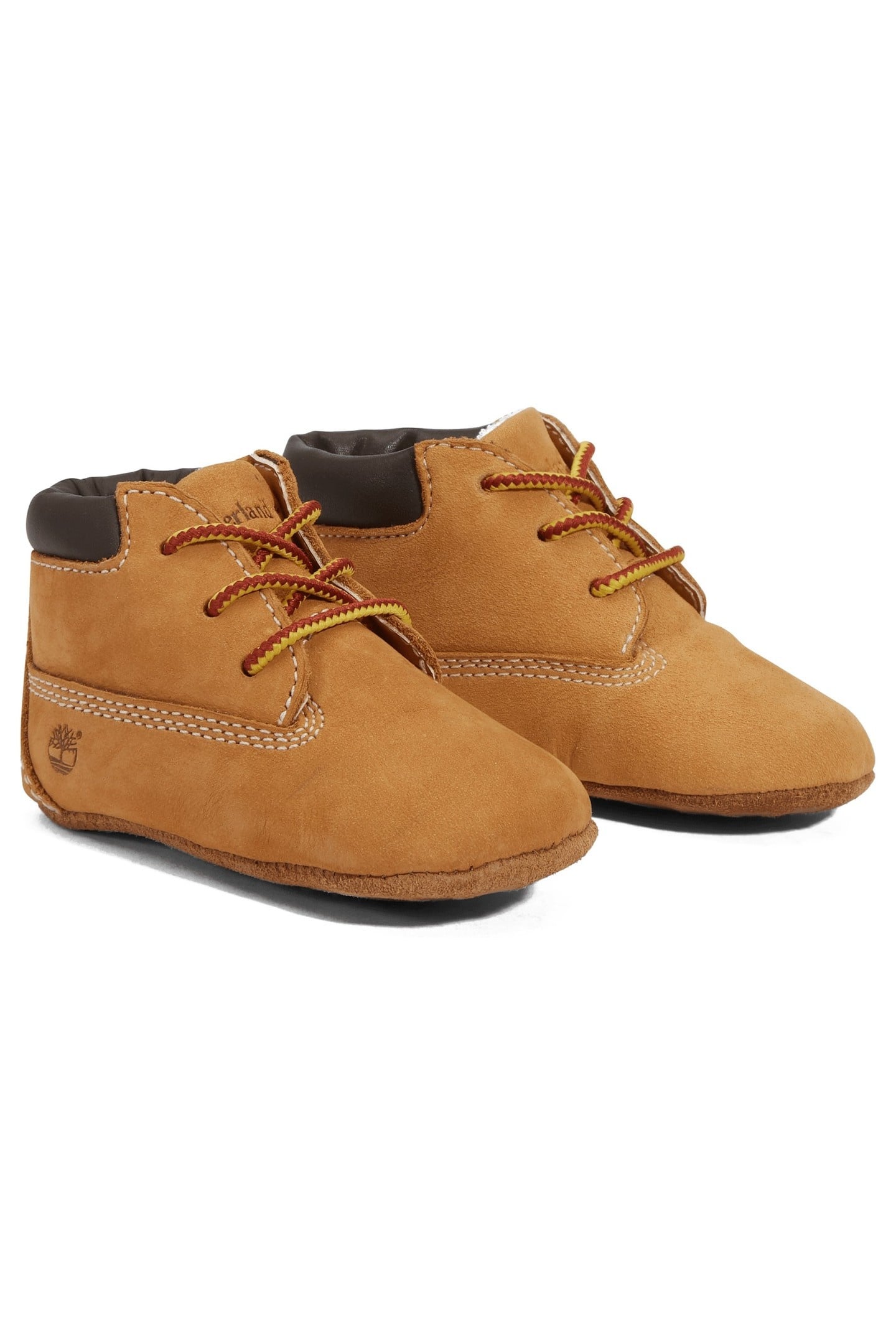 MID LACE BOOT WHEAT 2
