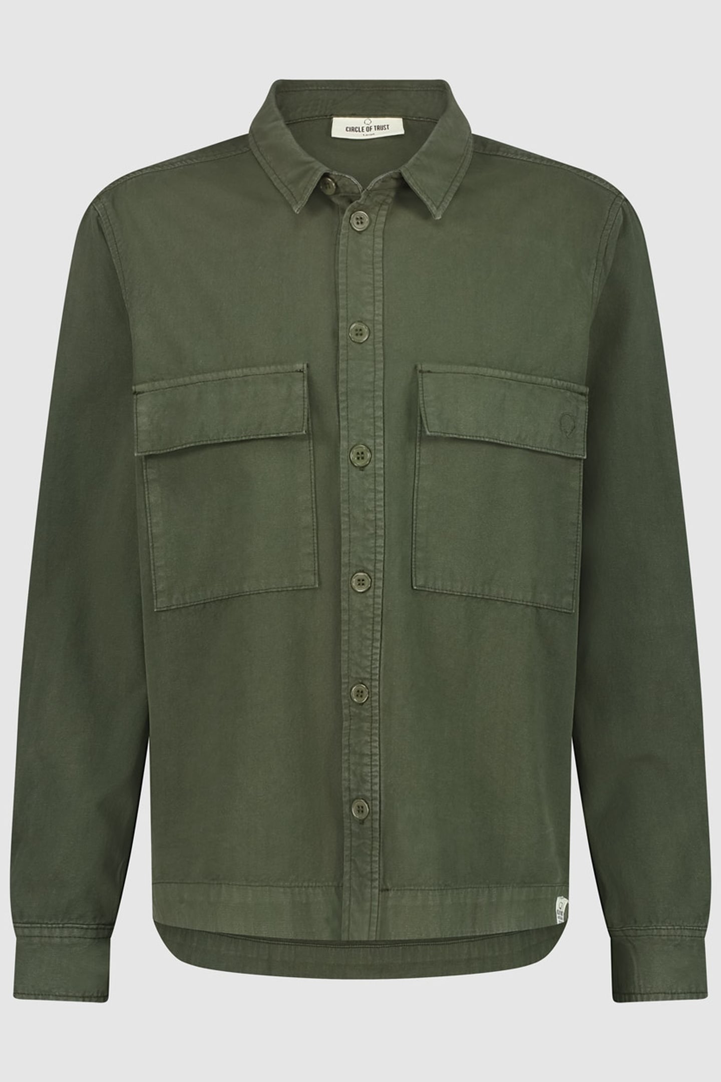 CARTER OVERSHIRT FOREST NIGHT 2