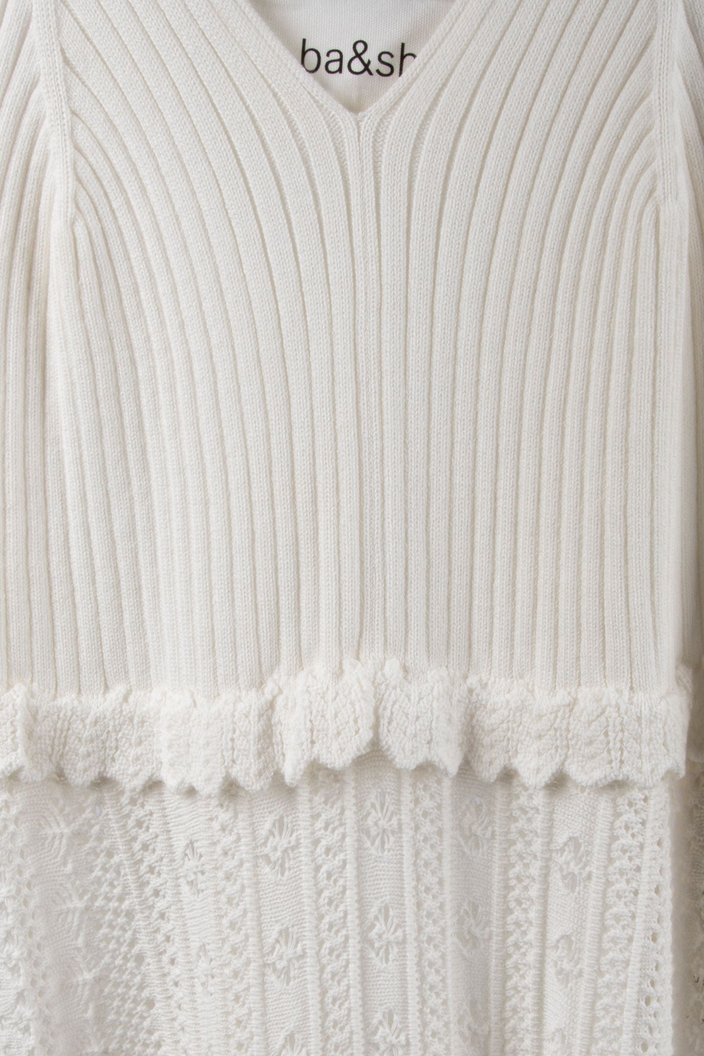 ROBE WENDY BLANC 4