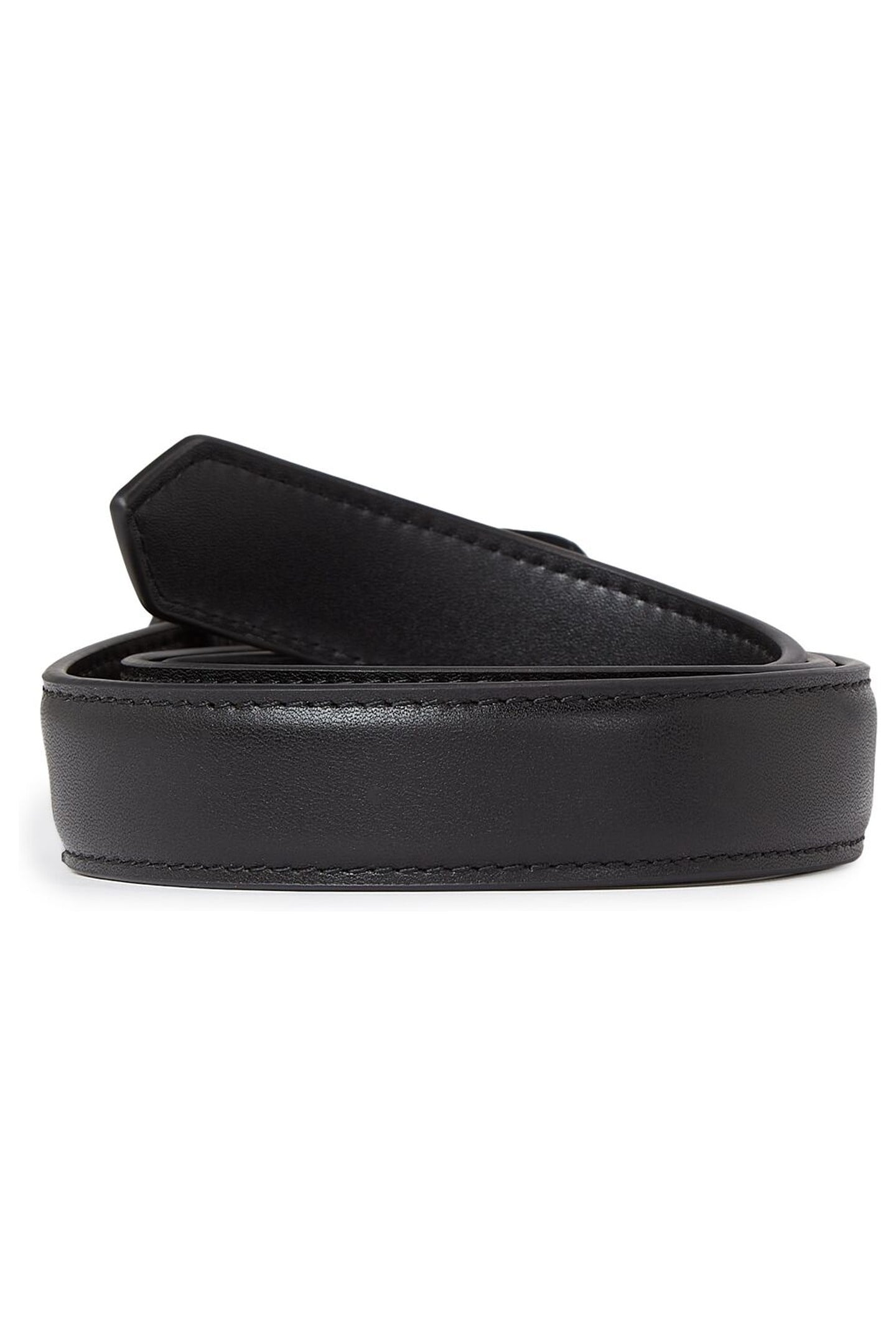 IKON H2.5 BELT BLACK 3