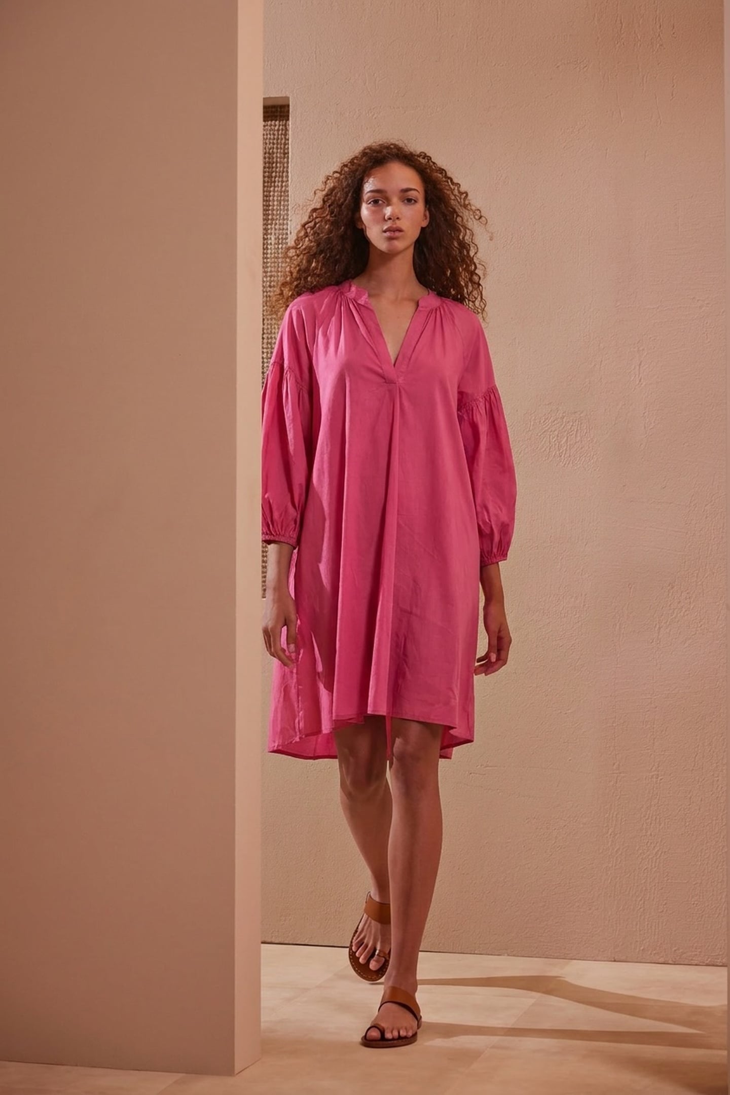 DRESS ROSEWINE 2