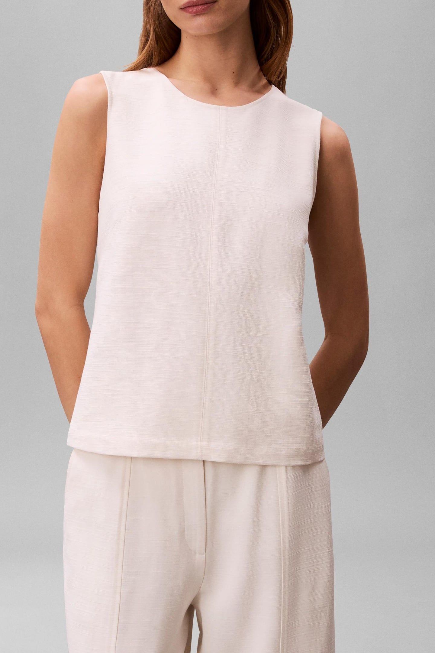 HEAVY TEXTURED TOP TOFU 1