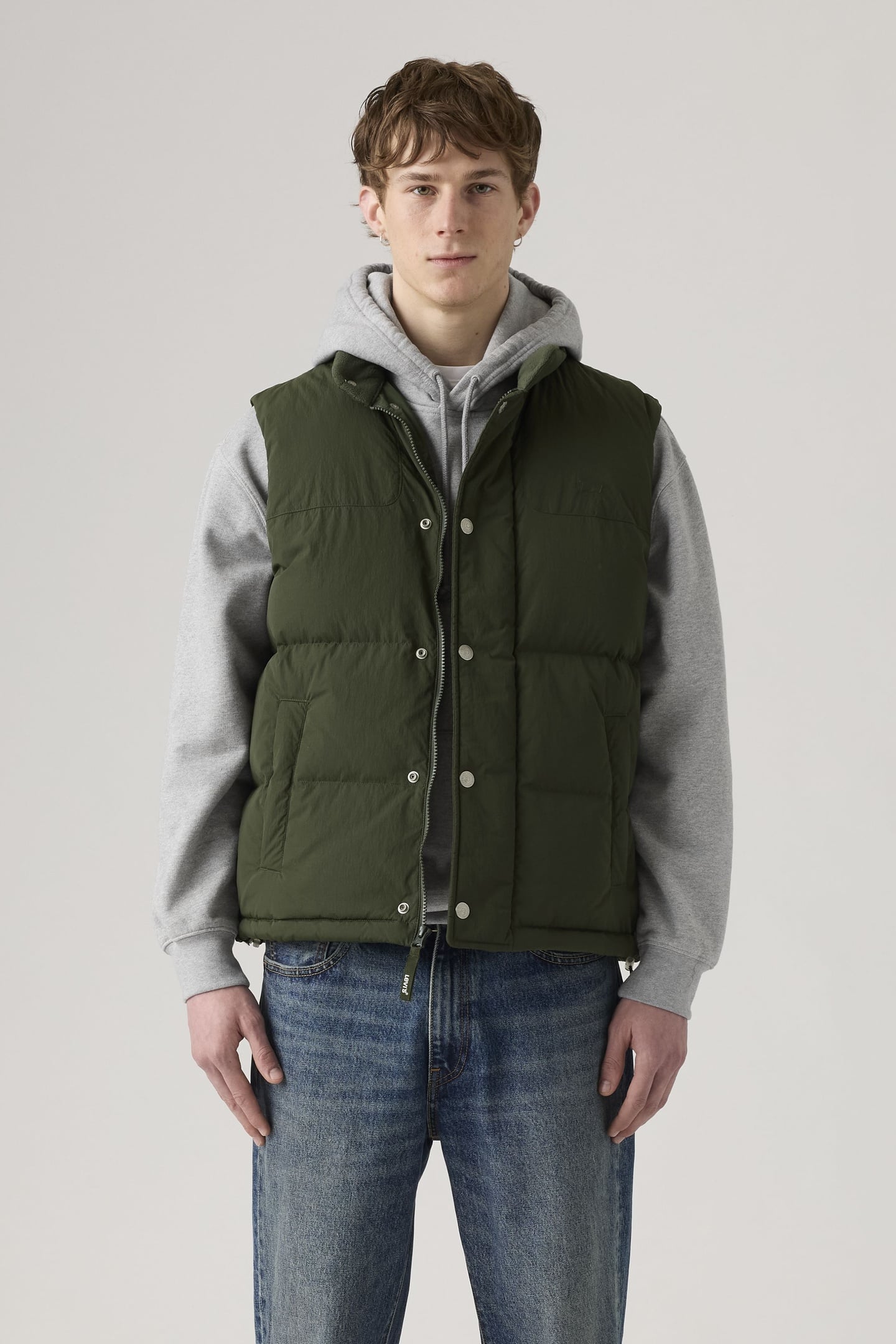 ROCKRIDGE VEST 2