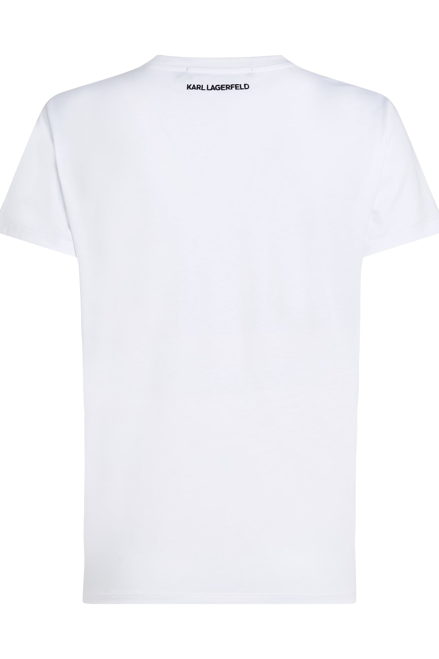 ESSENTIAL T-SHIRT WHITE 5