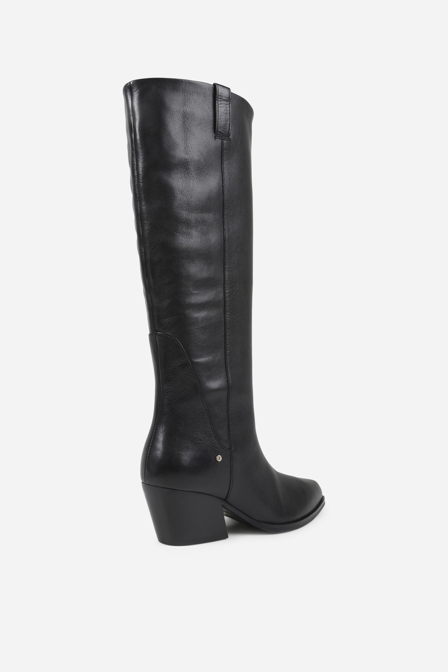 LIZZ-Y HIGH BOOT BLACK 6